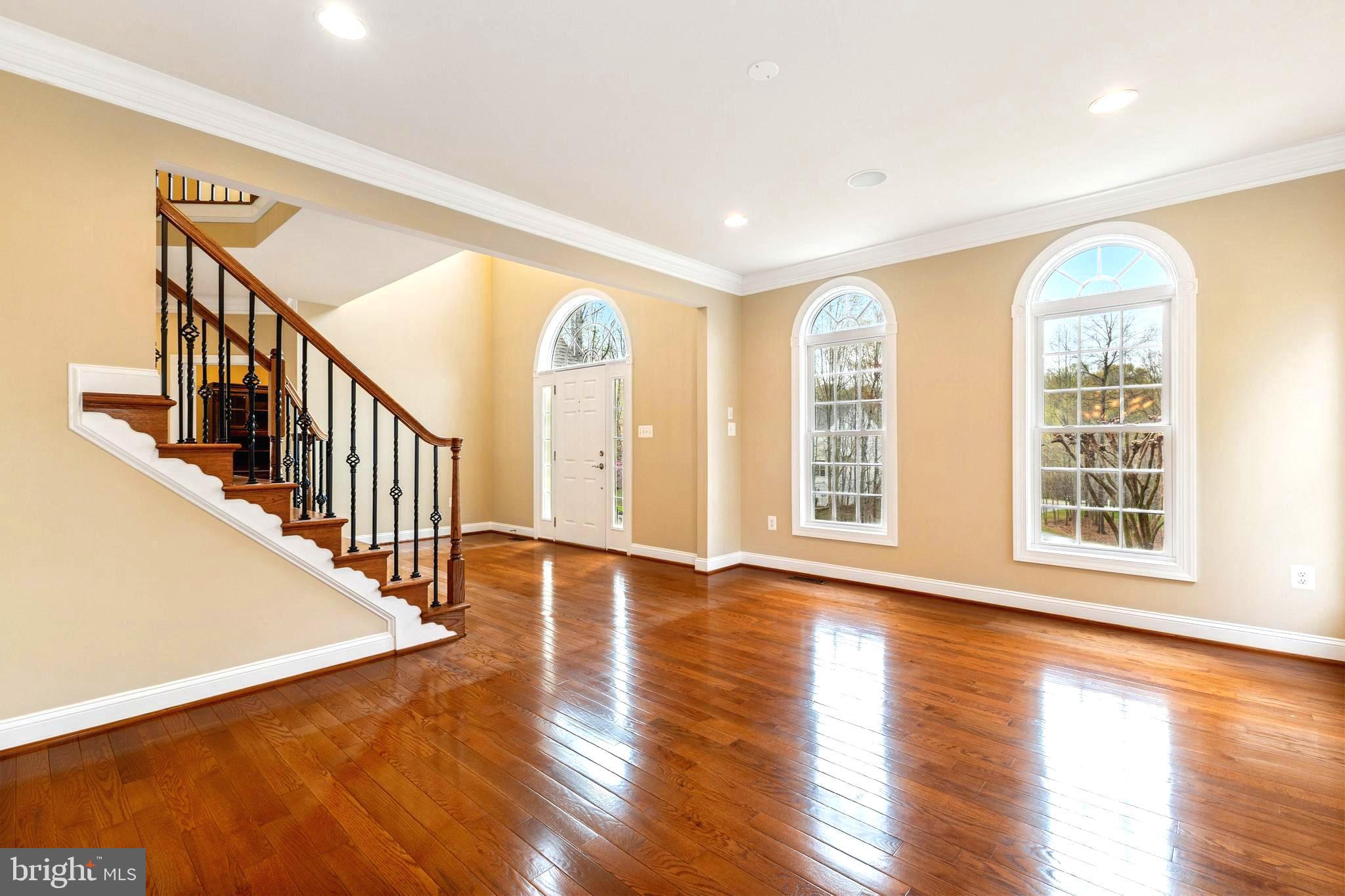 RESERVE AT HUNTERS RIDGE - Residential