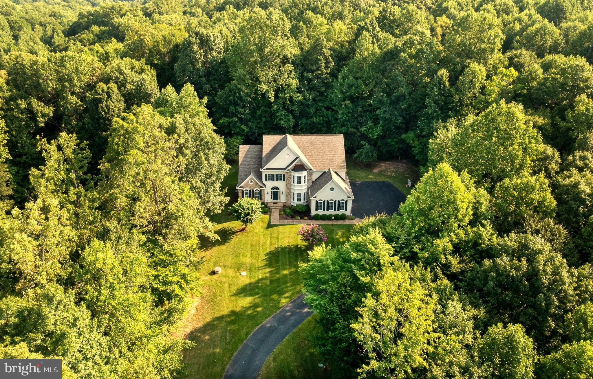 RESERVE AT HUNTERS RIDGE - Residential