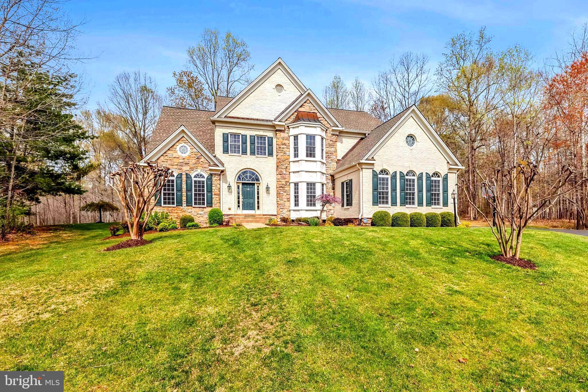 RESERVE AT HUNTERS RIDGE - Residential