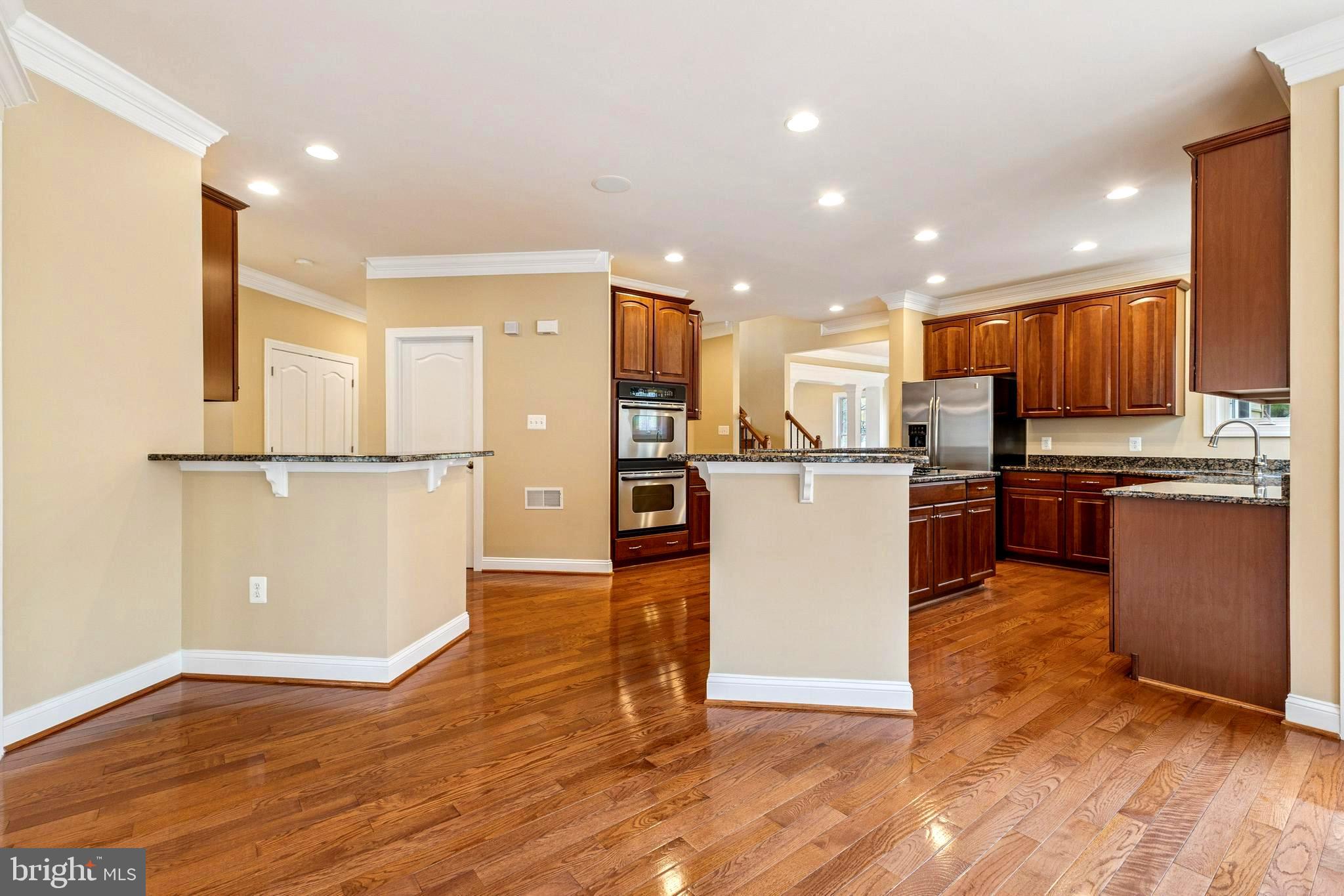 RESERVE AT HUNTERS RIDGE - Residential