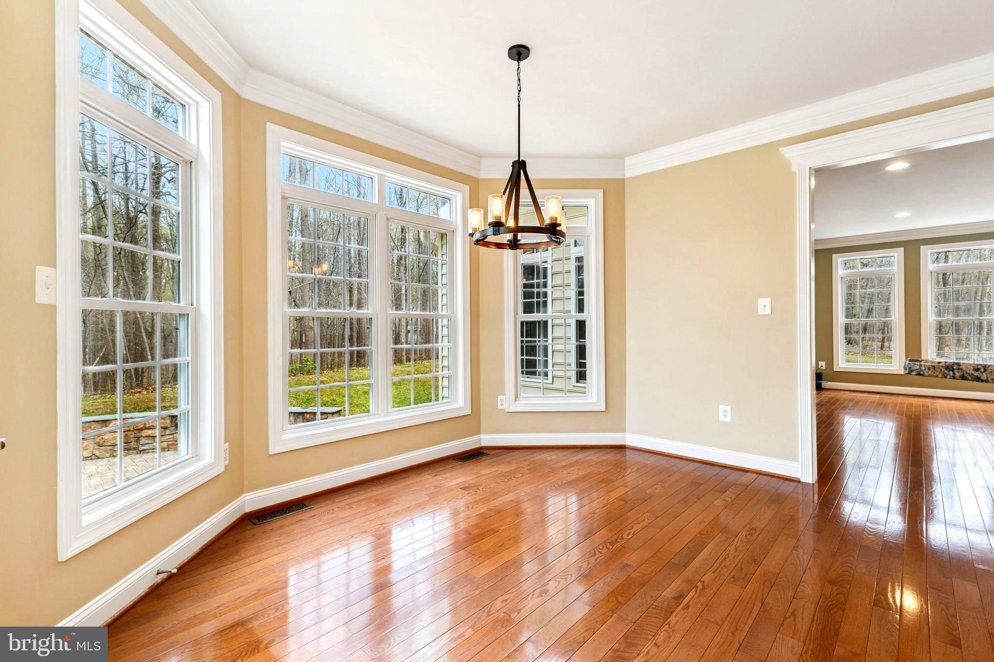 RESERVE AT HUNTERS RIDGE - Residential