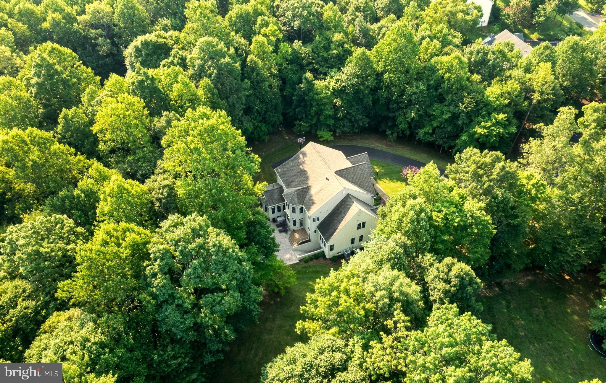 RESERVE AT HUNTERS RIDGE - Residential