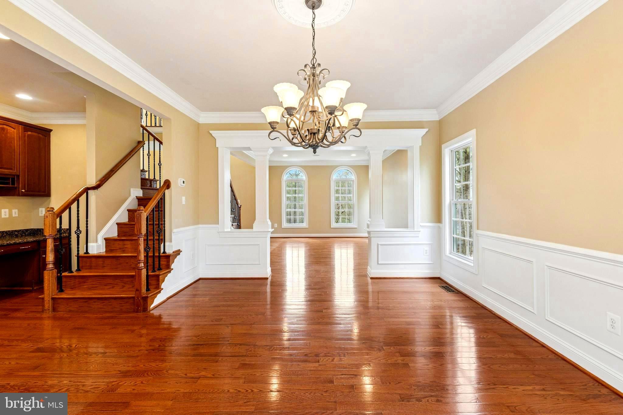 RESERVE AT HUNTERS RIDGE - Residential