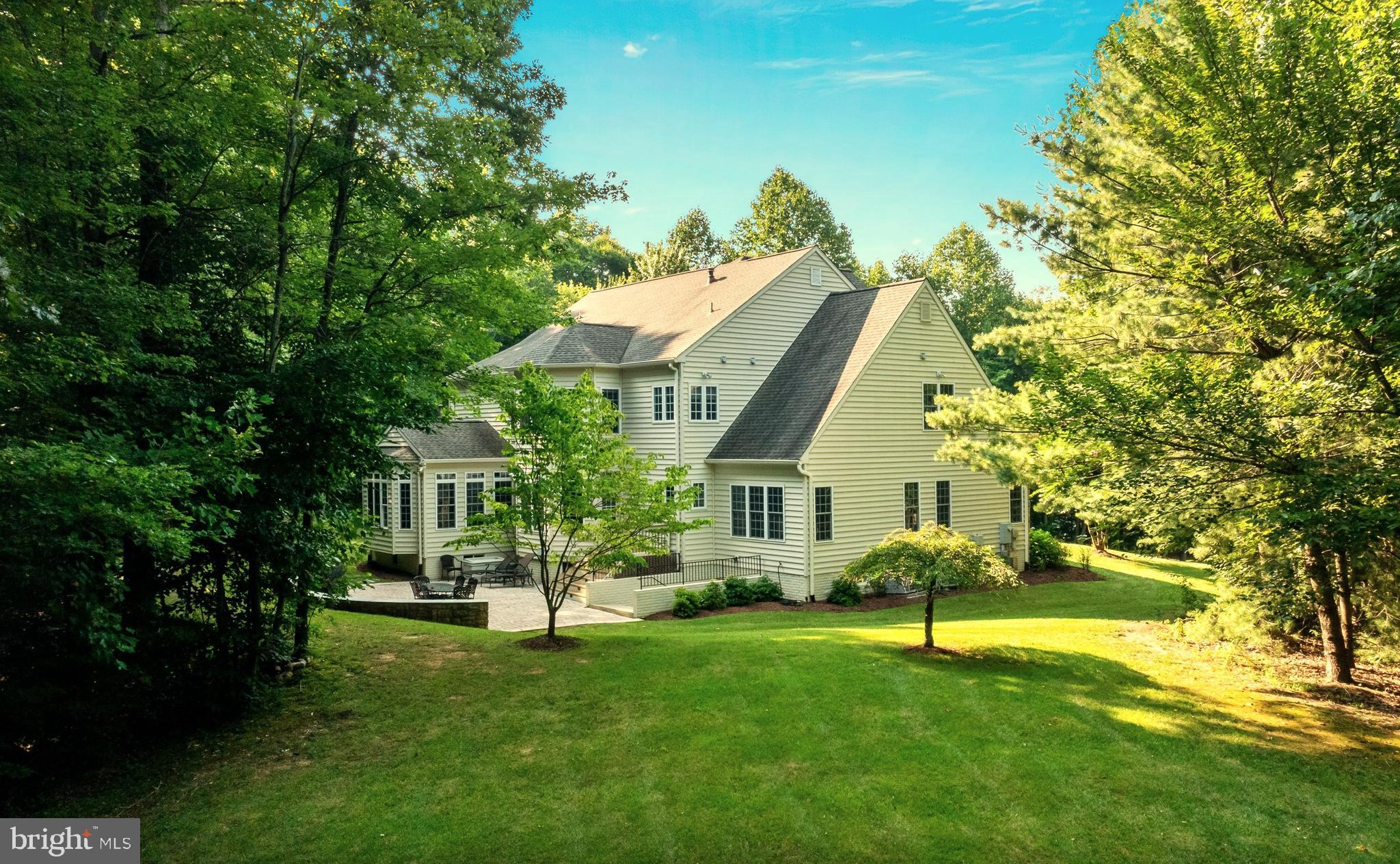 RESERVE AT HUNTERS RIDGE - Residential