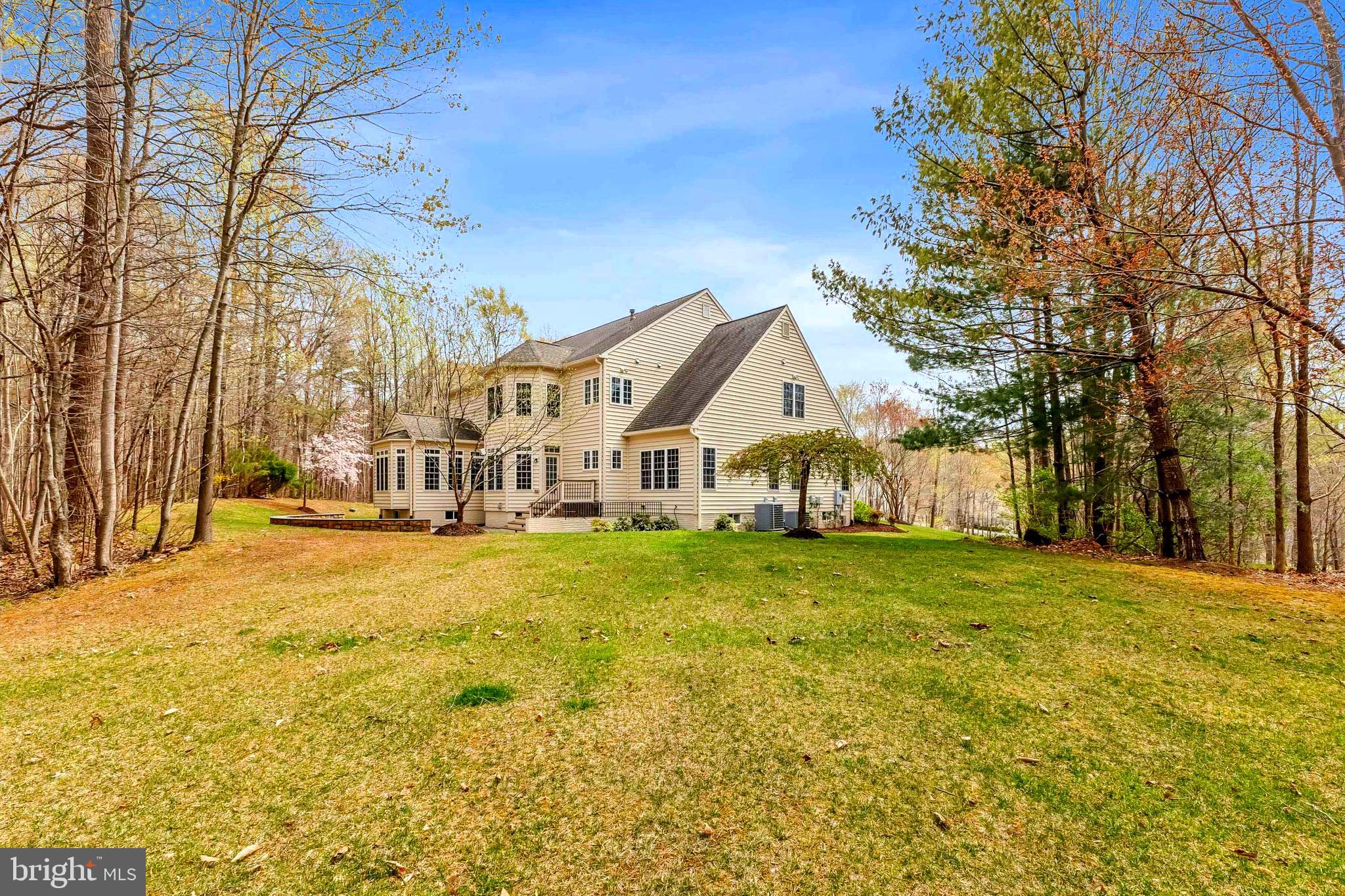 RESERVE AT HUNTERS RIDGE - Residential