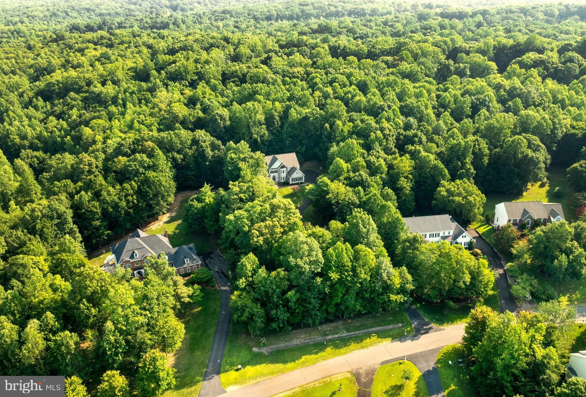 RESERVE AT HUNTERS RIDGE - Residential