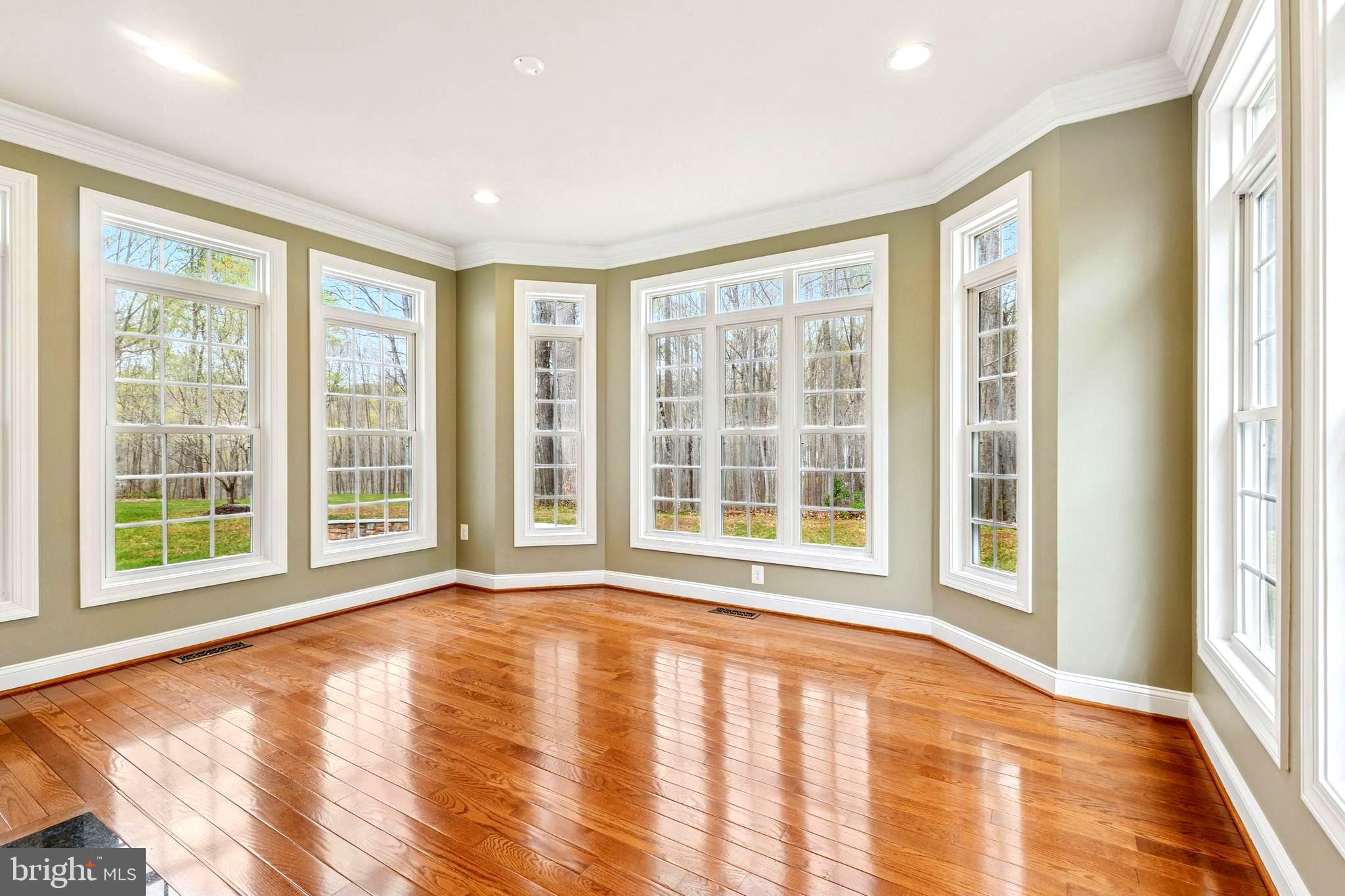 RESERVE AT HUNTERS RIDGE - Residential