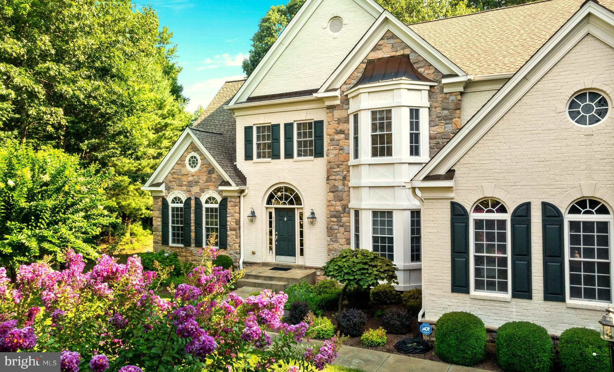 RESERVE AT HUNTERS RIDGE - Residential