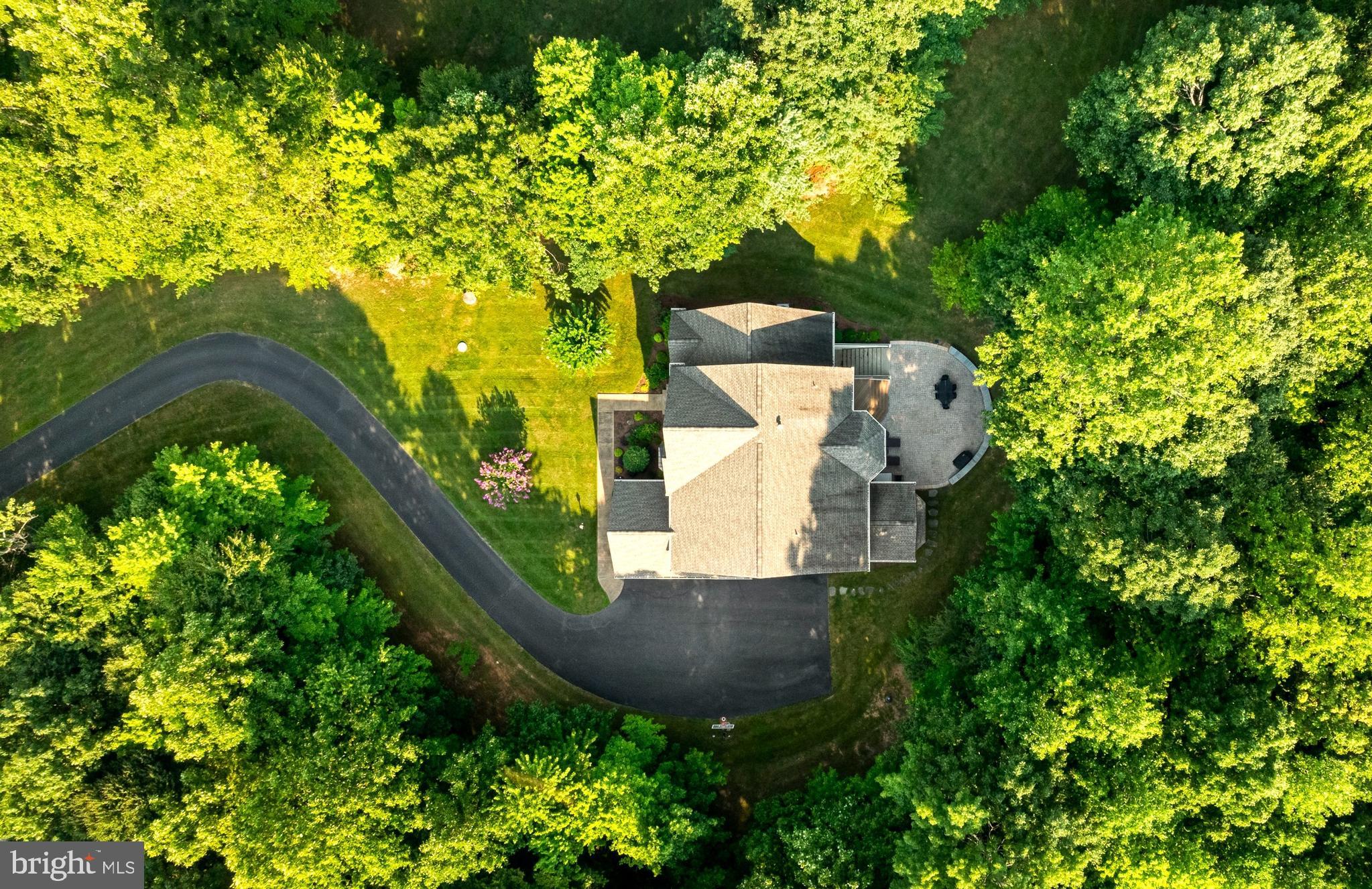 RESERVE AT HUNTERS RIDGE - Residential