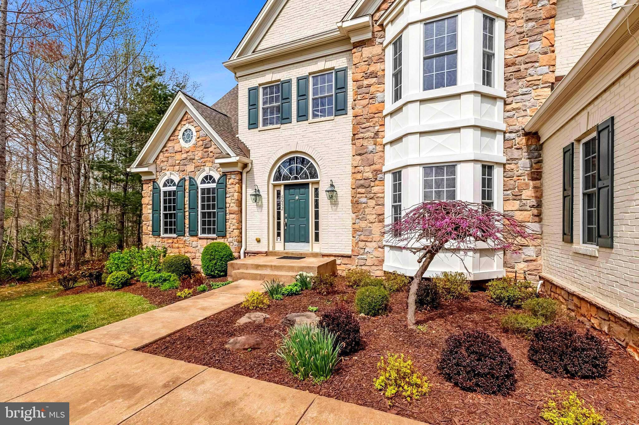 RESERVE AT HUNTERS RIDGE - Residential