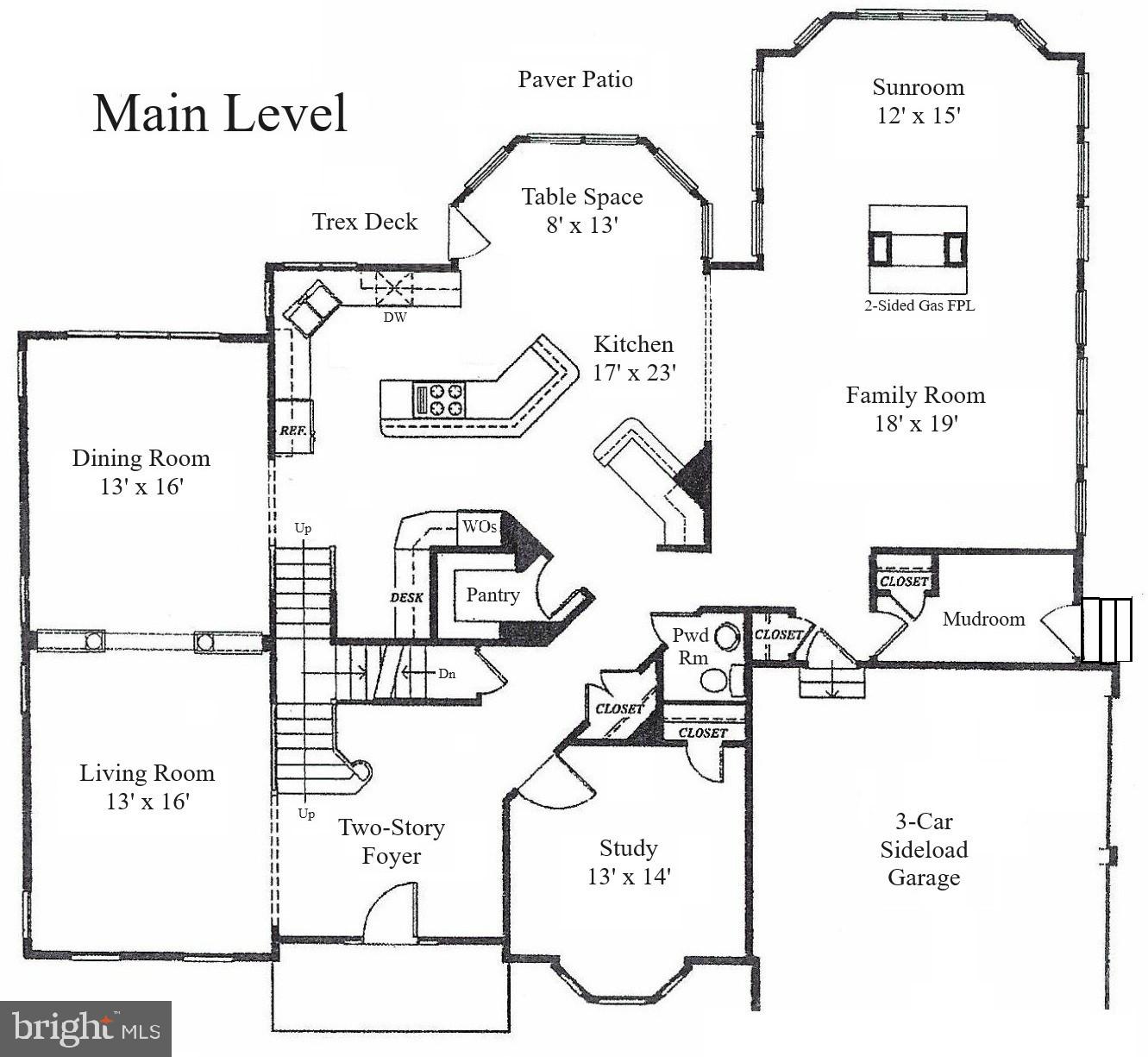 RESERVE AT HUNTERS RIDGE - Residential