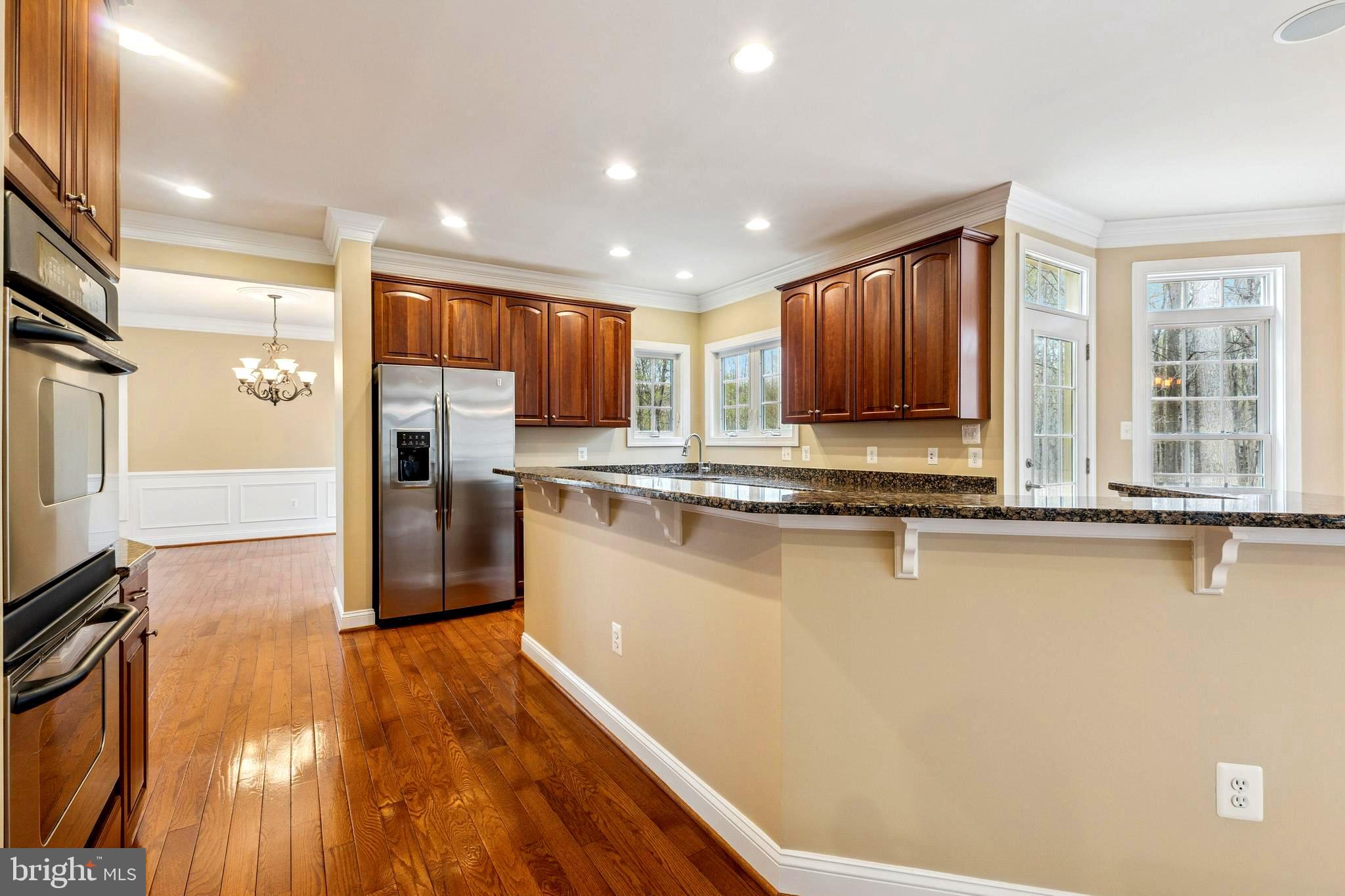 RESERVE AT HUNTERS RIDGE - Residential