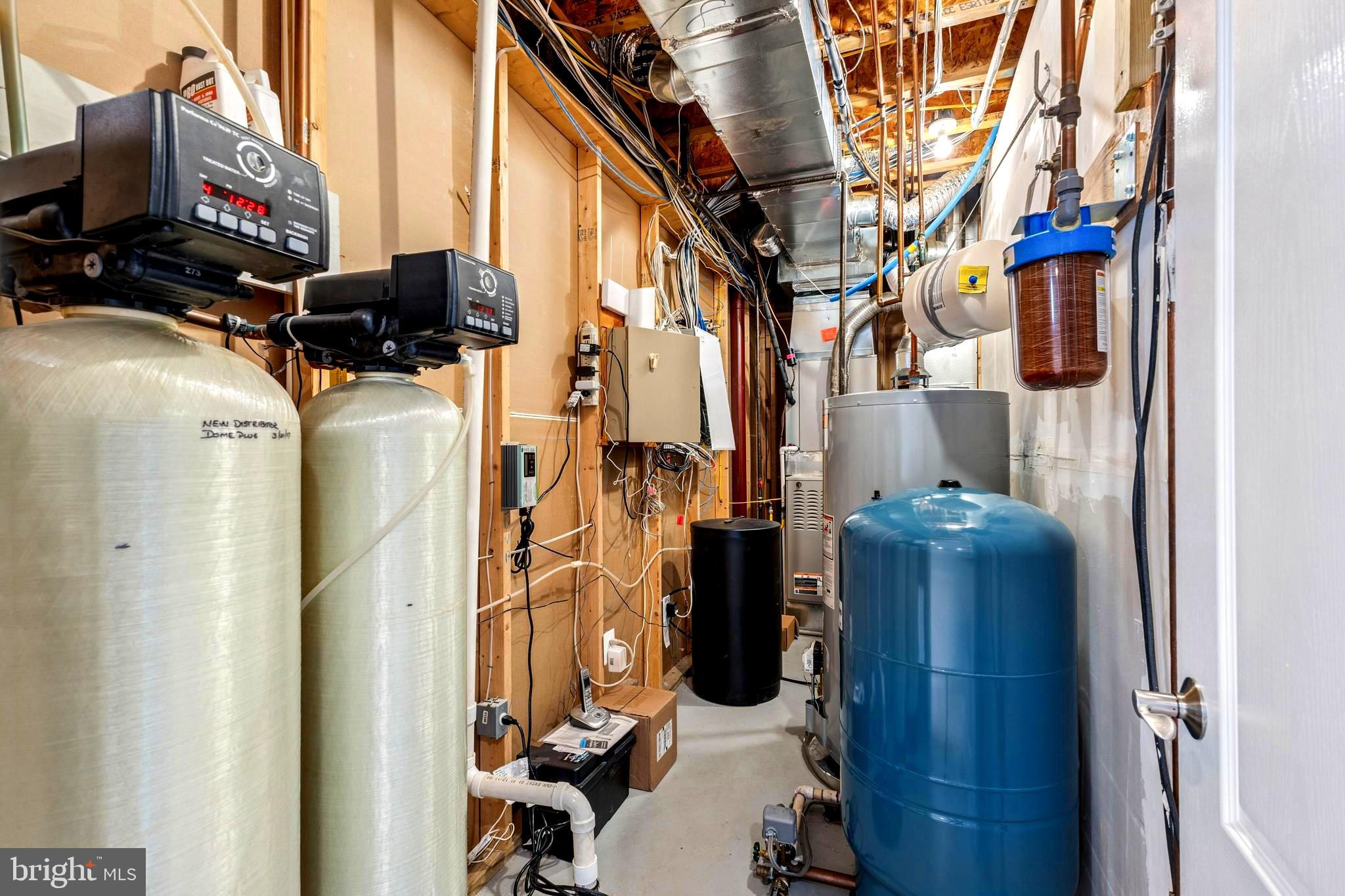 RESERVE AT HUNTERS RIDGE - Residential