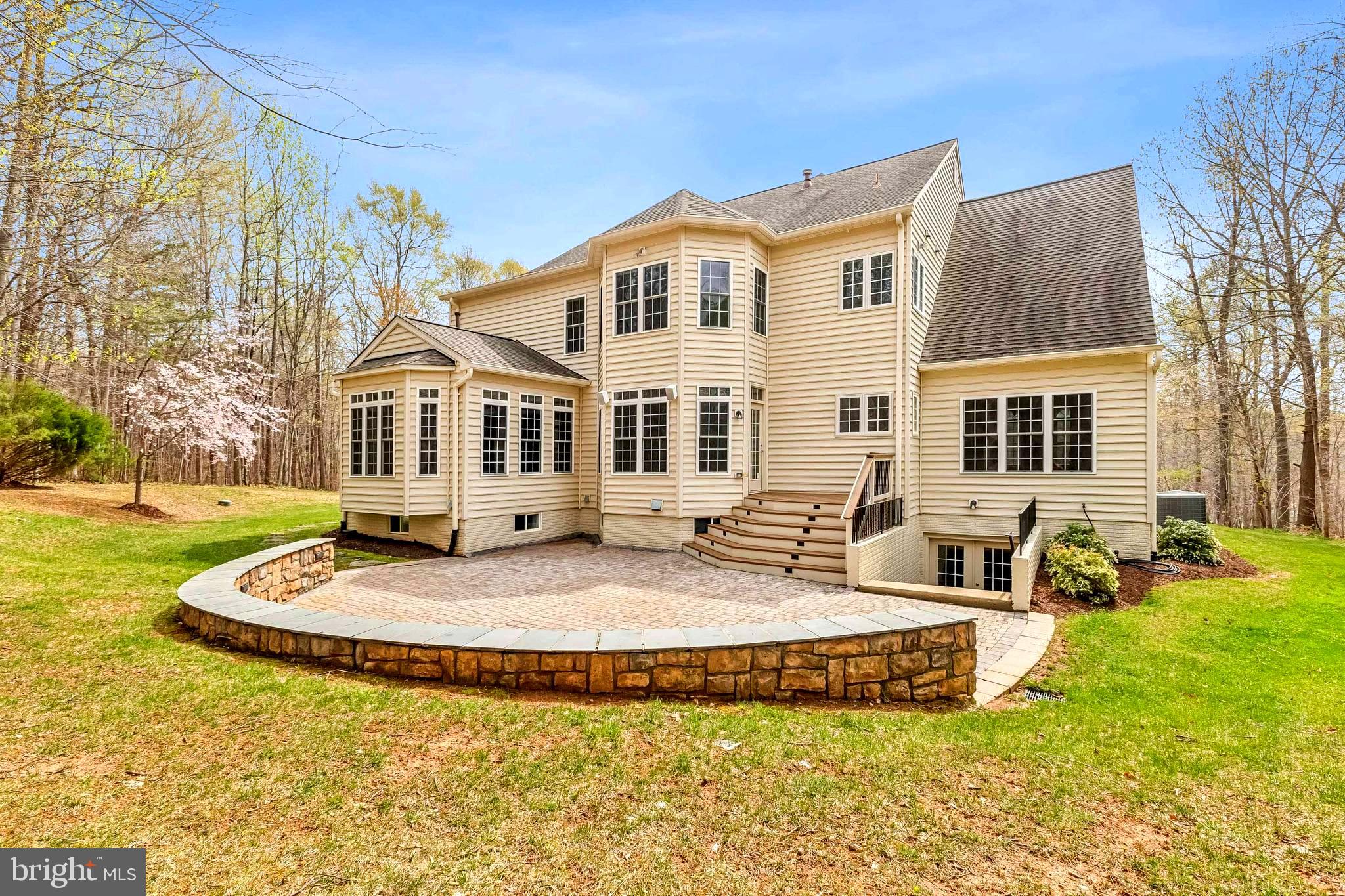 RESERVE AT HUNTERS RIDGE - Residential