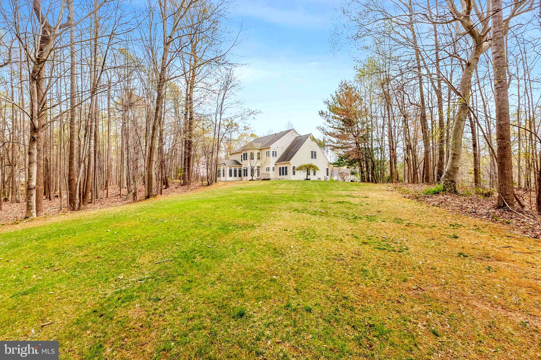 RESERVE AT HUNTERS RIDGE - Residential