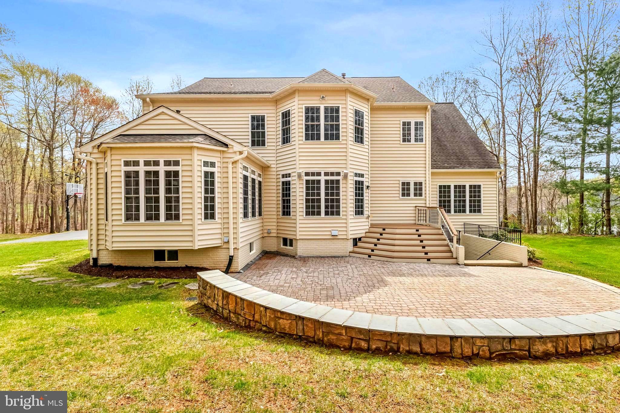 RESERVE AT HUNTERS RIDGE - Residential