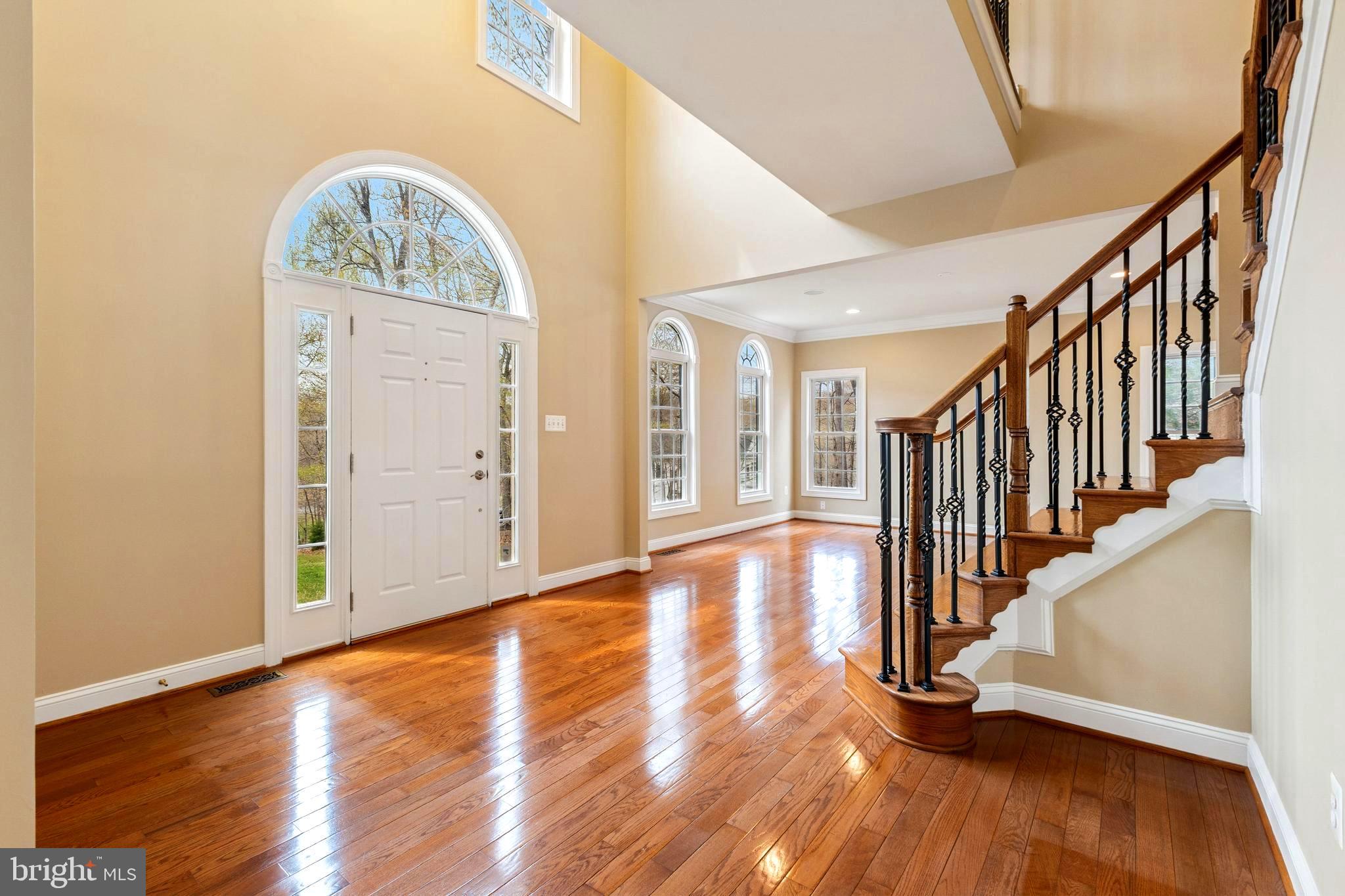 RESERVE AT HUNTERS RIDGE - Residential