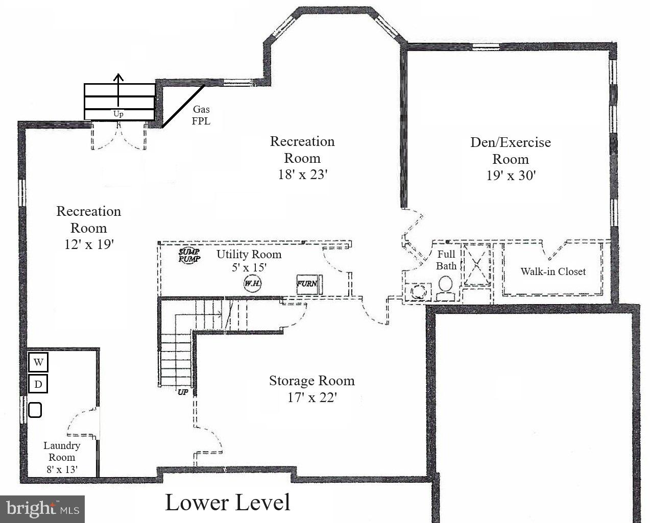 RESERVE AT HUNTERS RIDGE - Residential