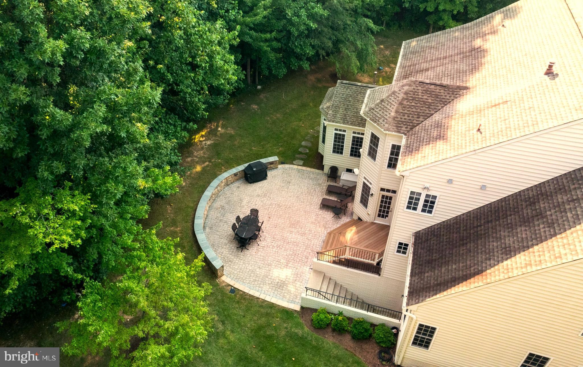 RESERVE AT HUNTERS RIDGE - Residential