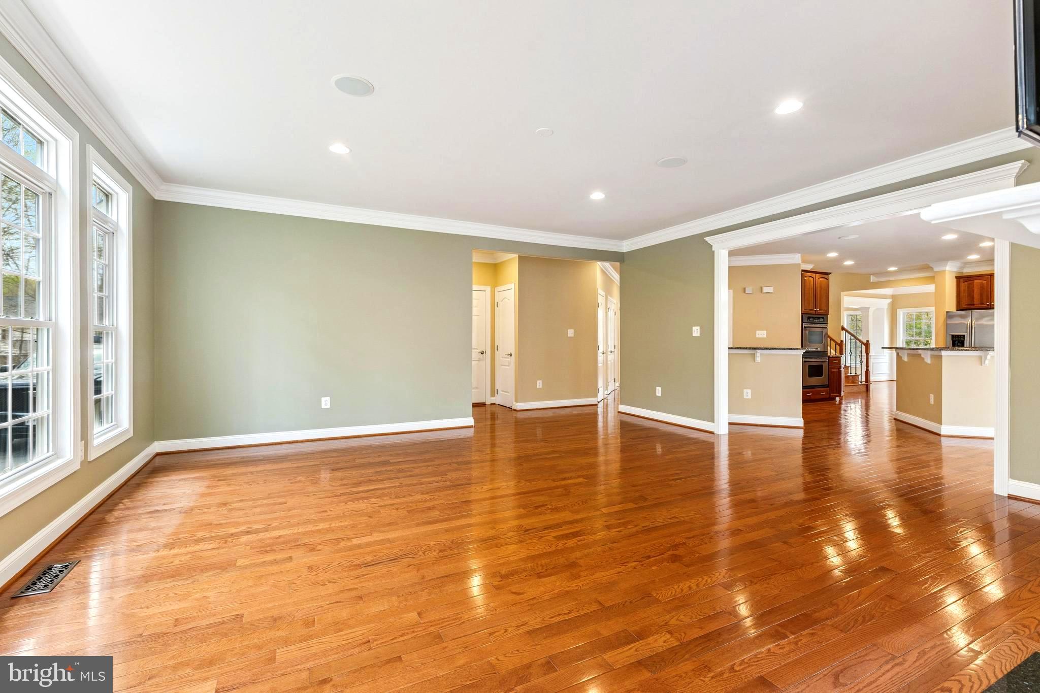 RESERVE AT HUNTERS RIDGE - Residential