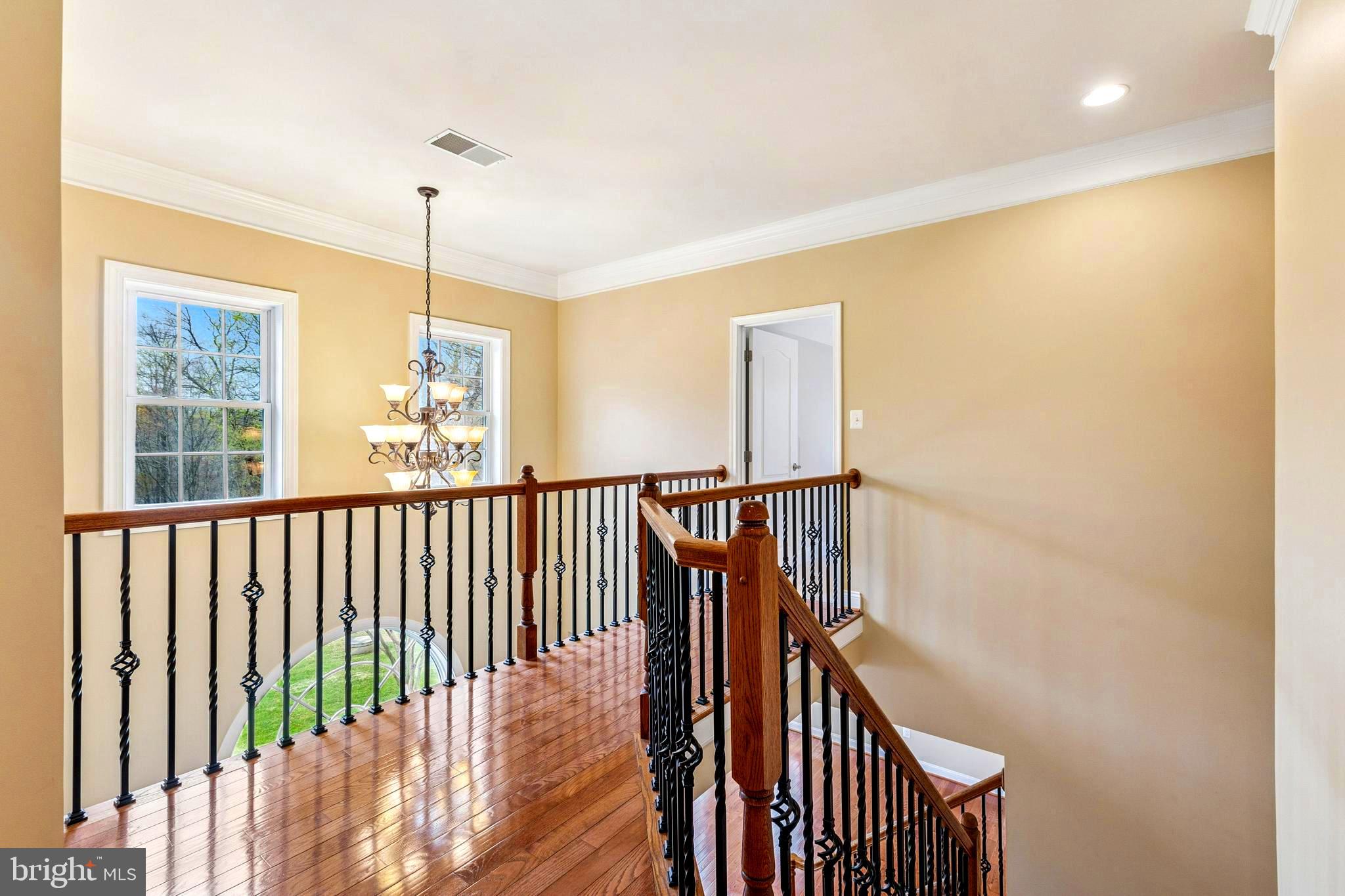 RESERVE AT HUNTERS RIDGE - Residential