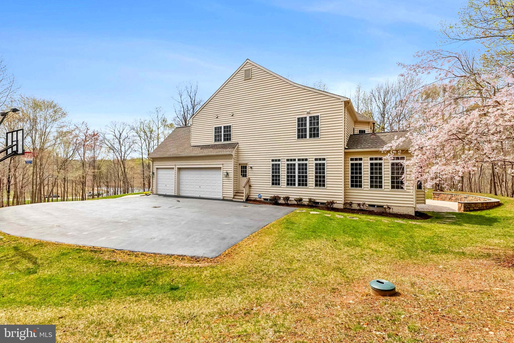 RESERVE AT HUNTERS RIDGE - Residential