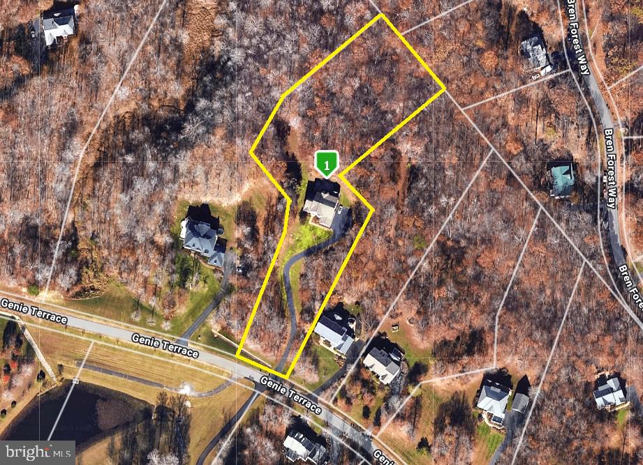 RESERVE AT HUNTERS RIDGE - Residential