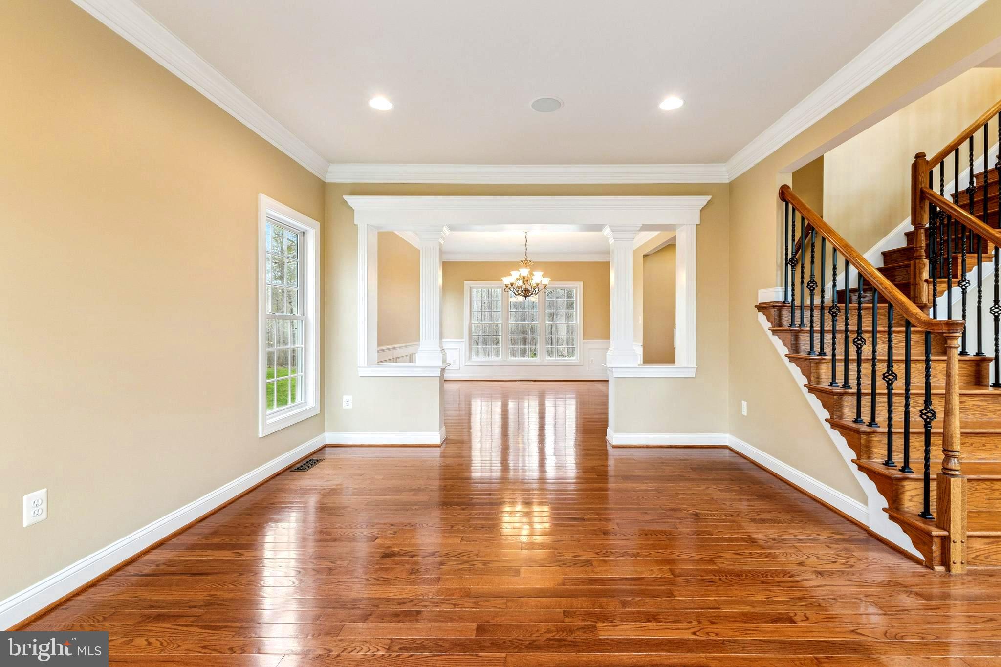 RESERVE AT HUNTERS RIDGE - Residential