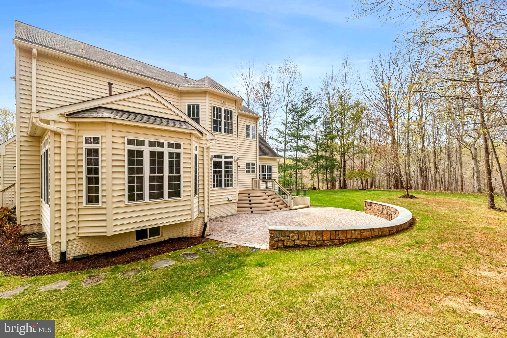 RESERVE AT HUNTERS RIDGE - Residential