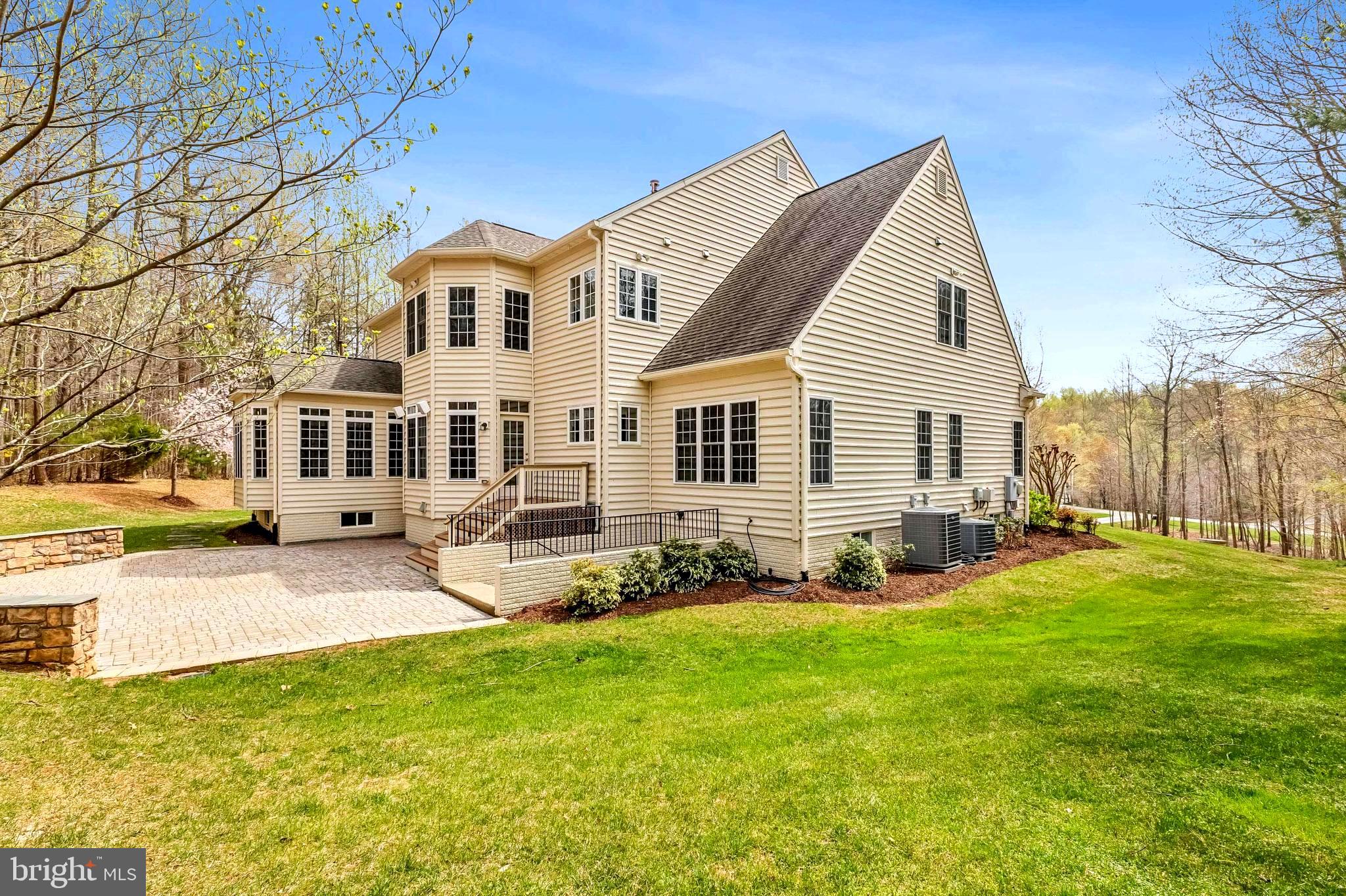 RESERVE AT HUNTERS RIDGE - Residential