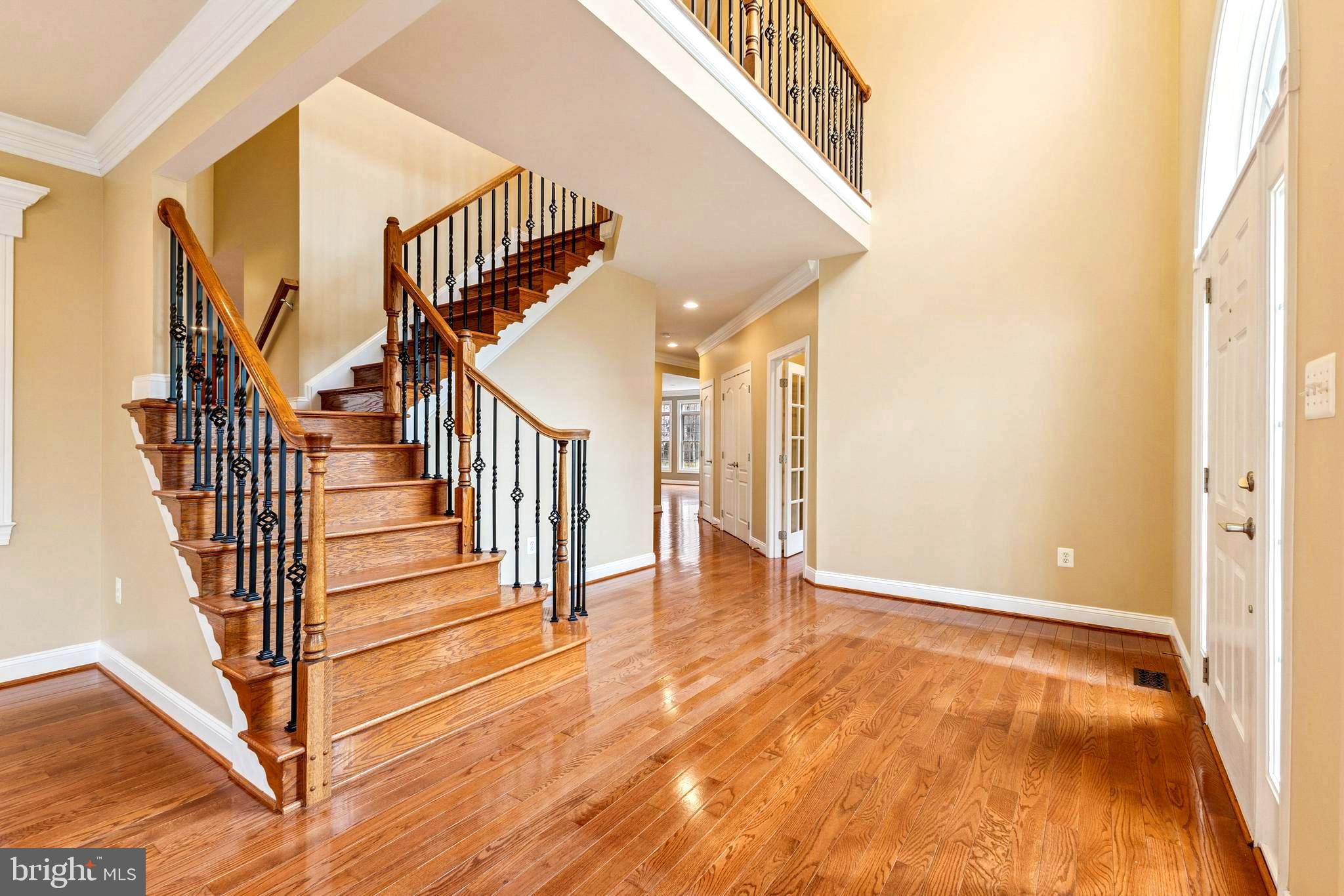 RESERVE AT HUNTERS RIDGE - Residential