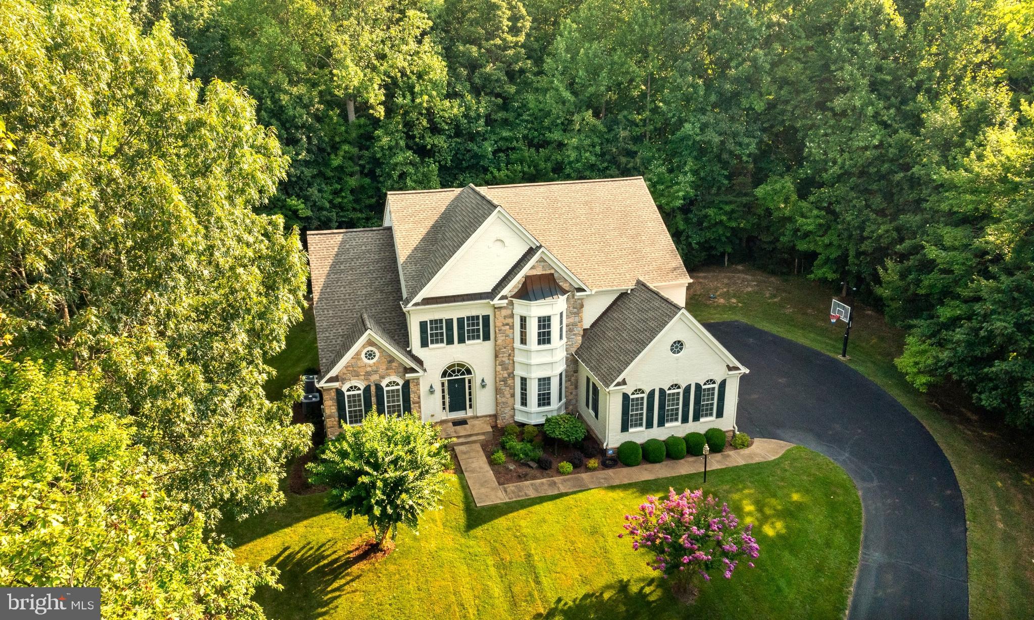 RESERVE AT HUNTERS RIDGE - Residential