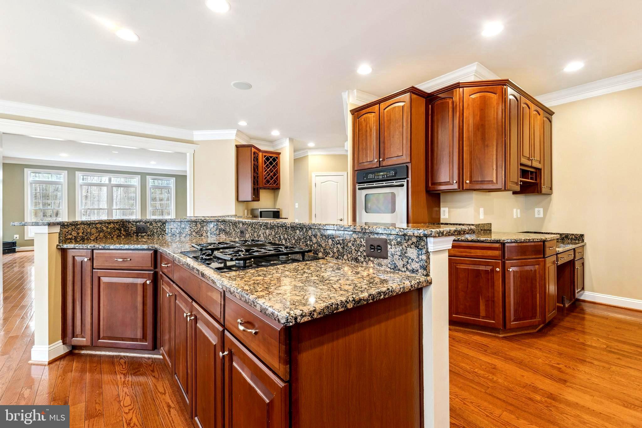 RESERVE AT HUNTERS RIDGE - Residential