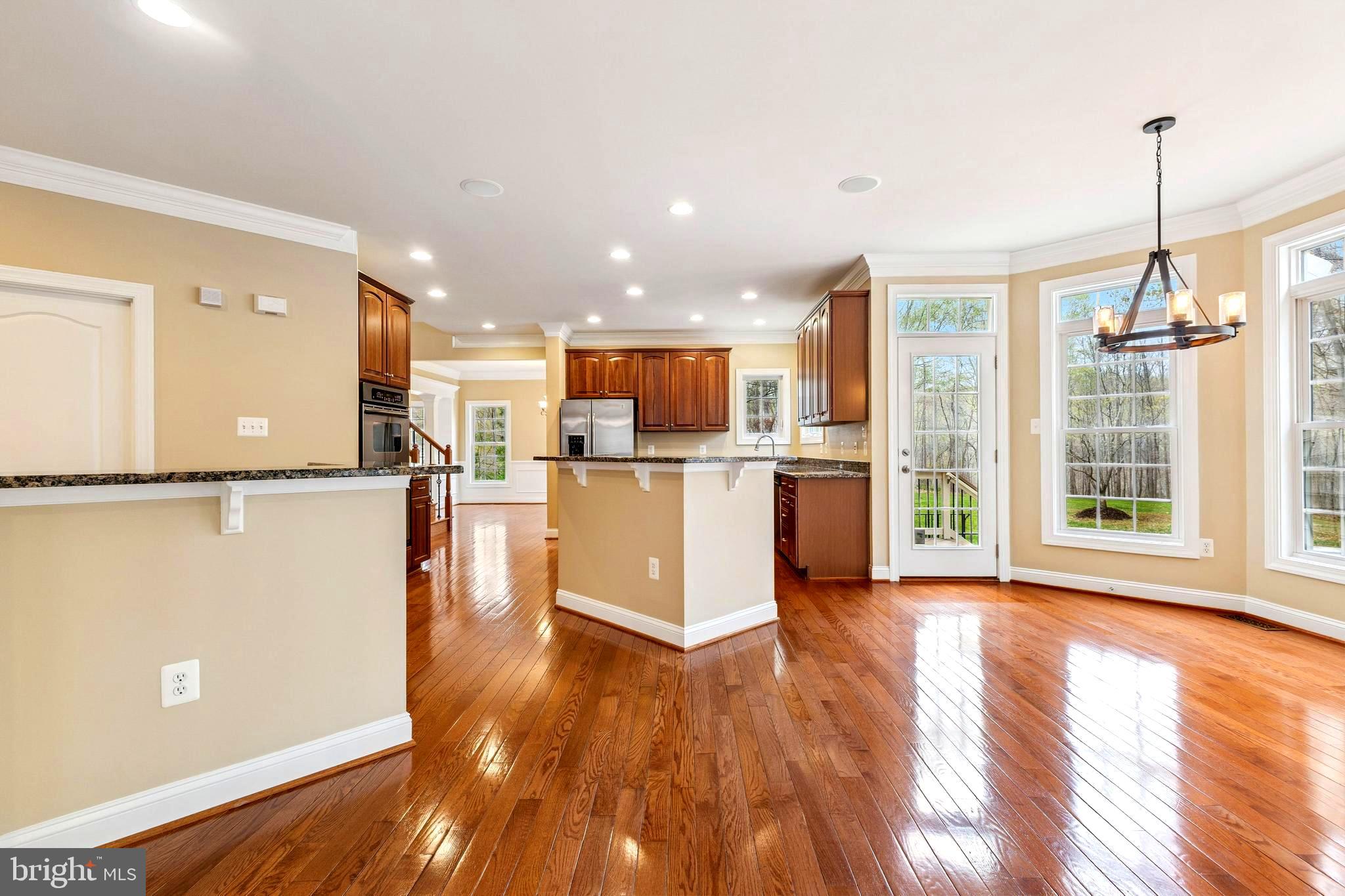 RESERVE AT HUNTERS RIDGE - Residential