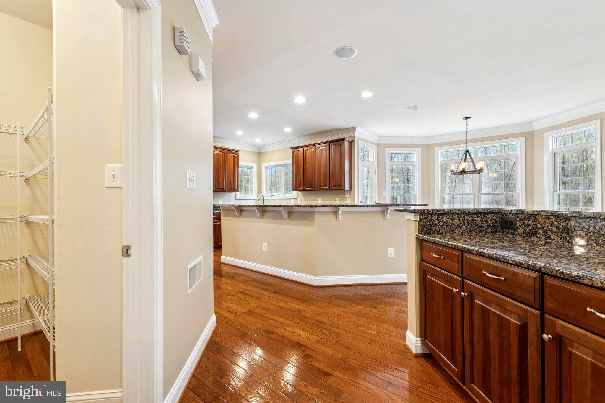 RESERVE AT HUNTERS RIDGE - Residential