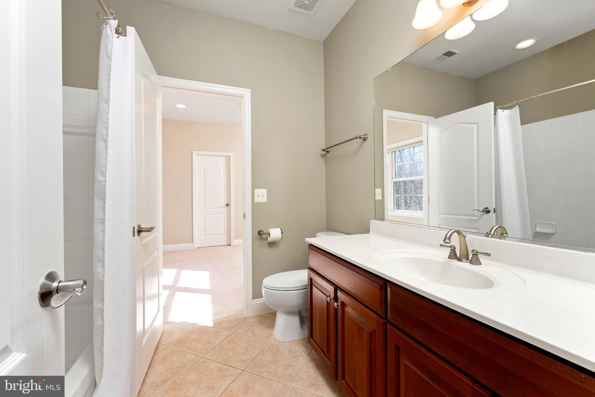 RESERVE AT HUNTERS RIDGE - Residential