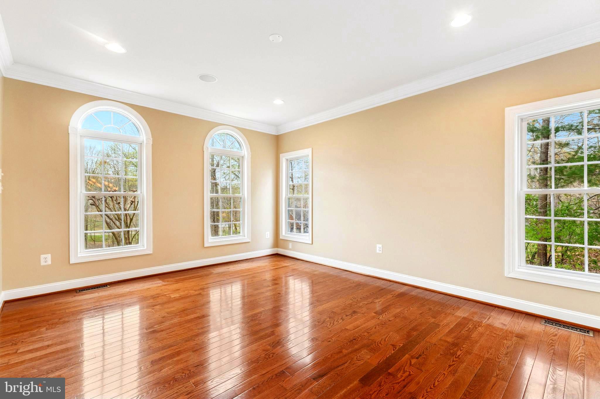 RESERVE AT HUNTERS RIDGE - Residential