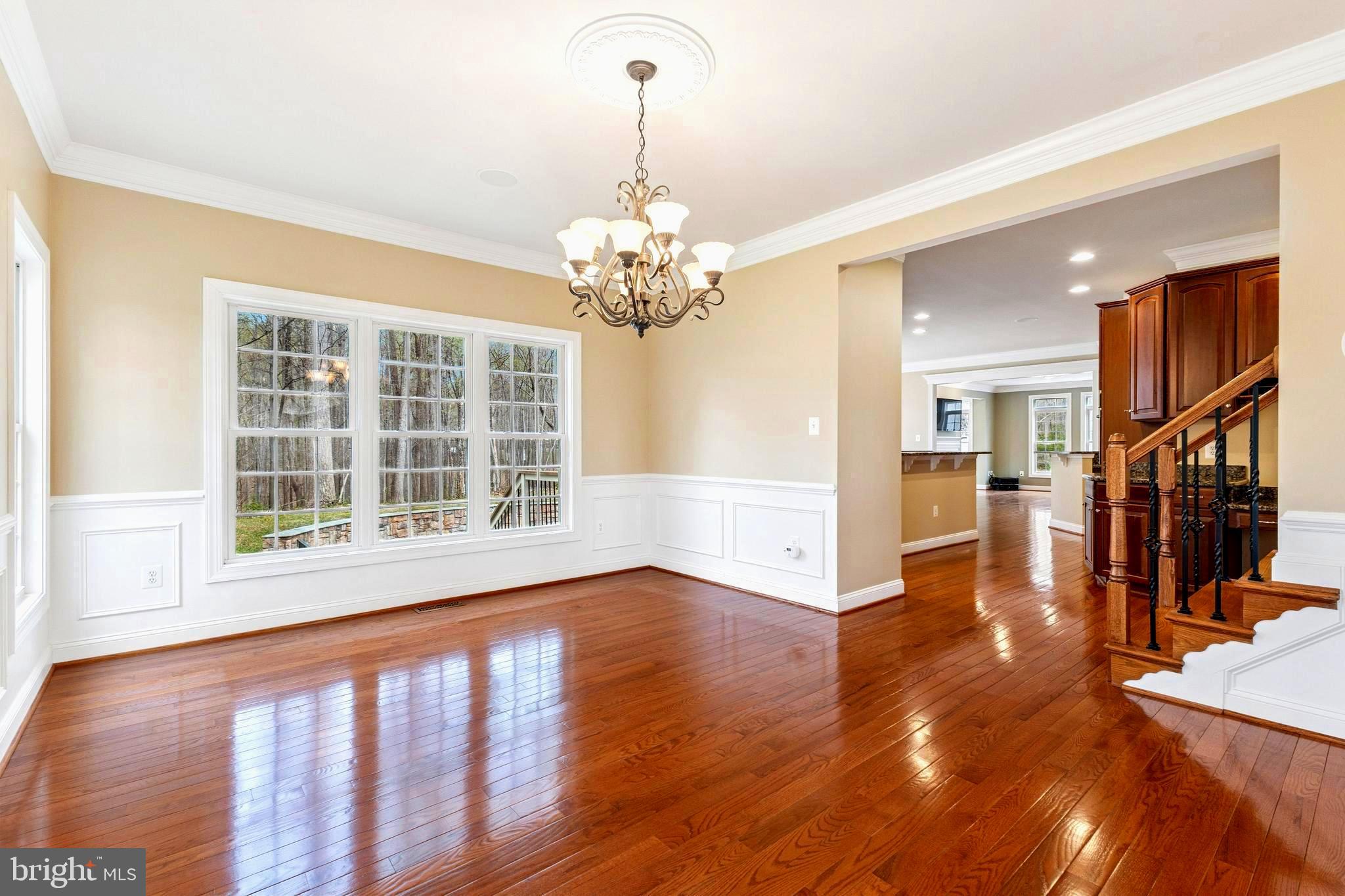 RESERVE AT HUNTERS RIDGE - Residential