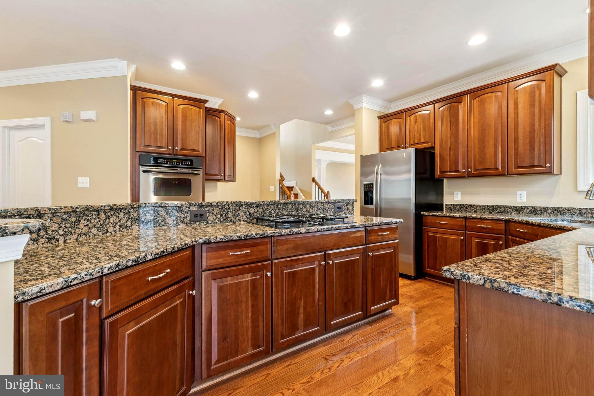 RESERVE AT HUNTERS RIDGE - Residential