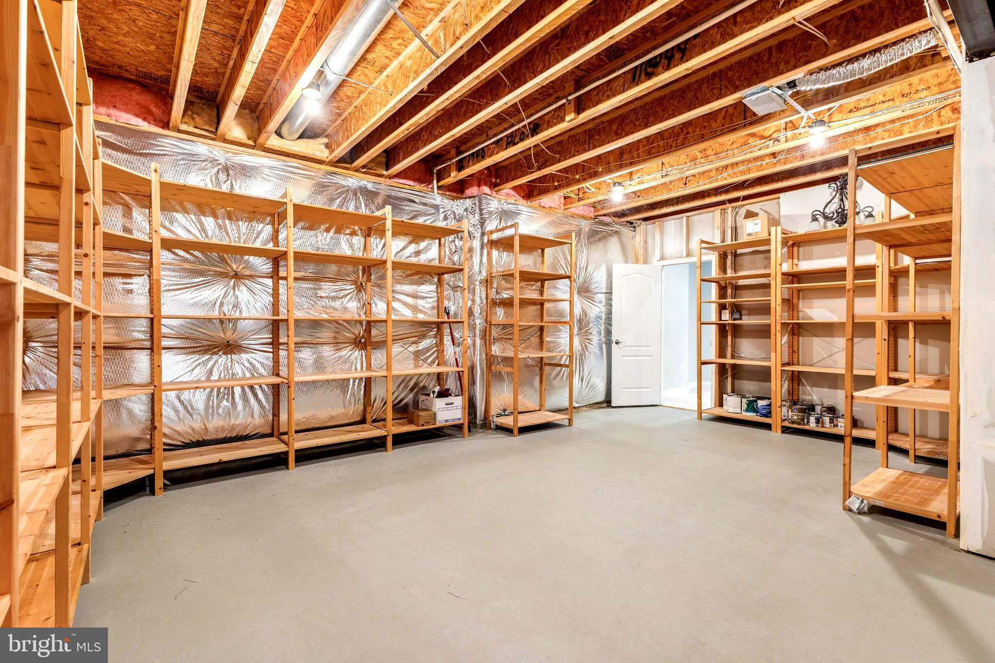 RESERVE AT HUNTERS RIDGE - Residential