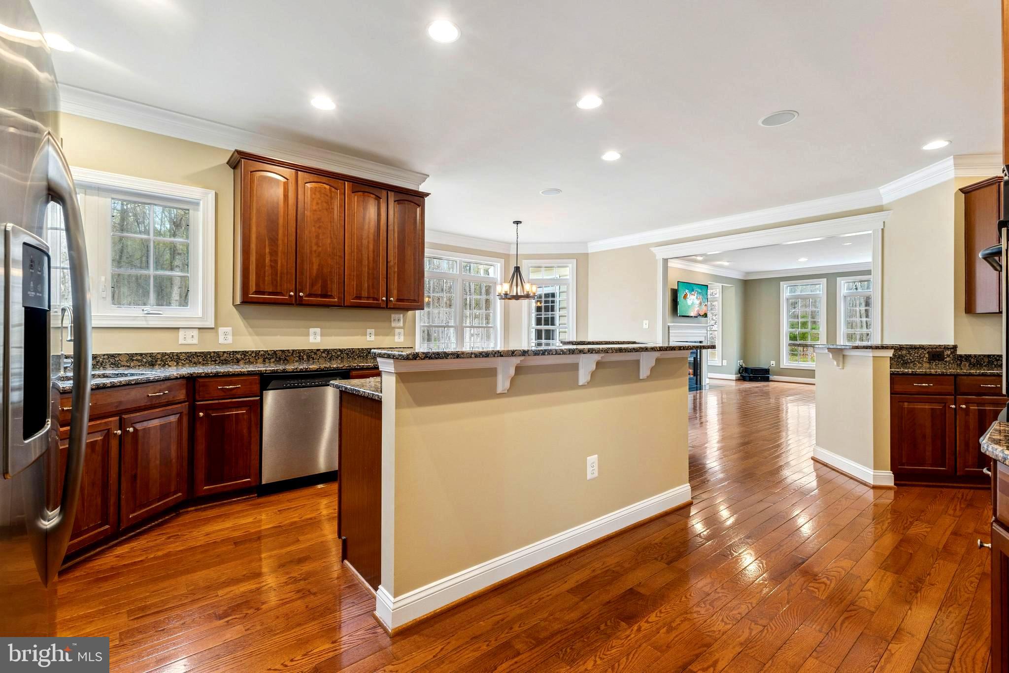 RESERVE AT HUNTERS RIDGE - Residential