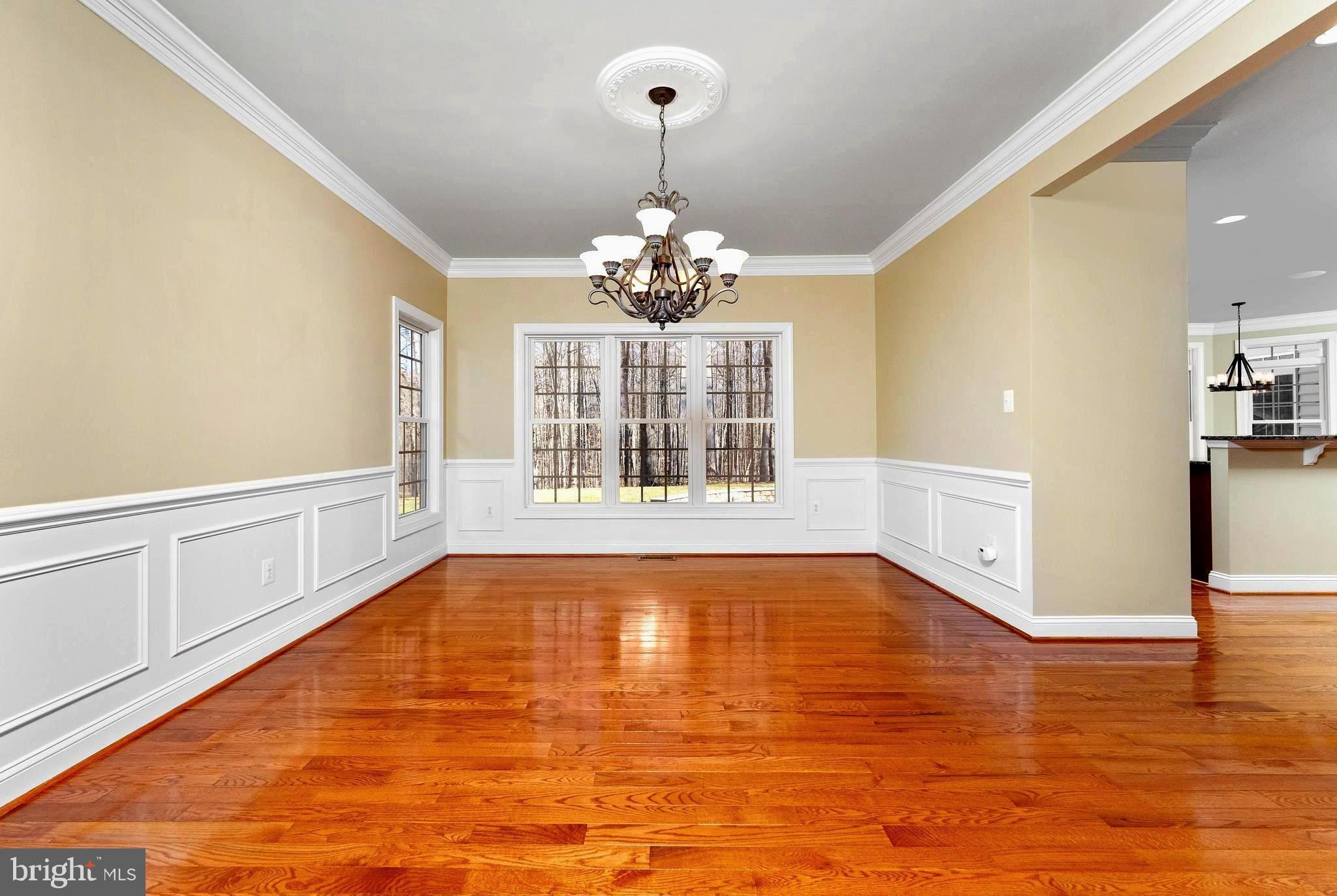 RESERVE AT HUNTERS RIDGE - Residential