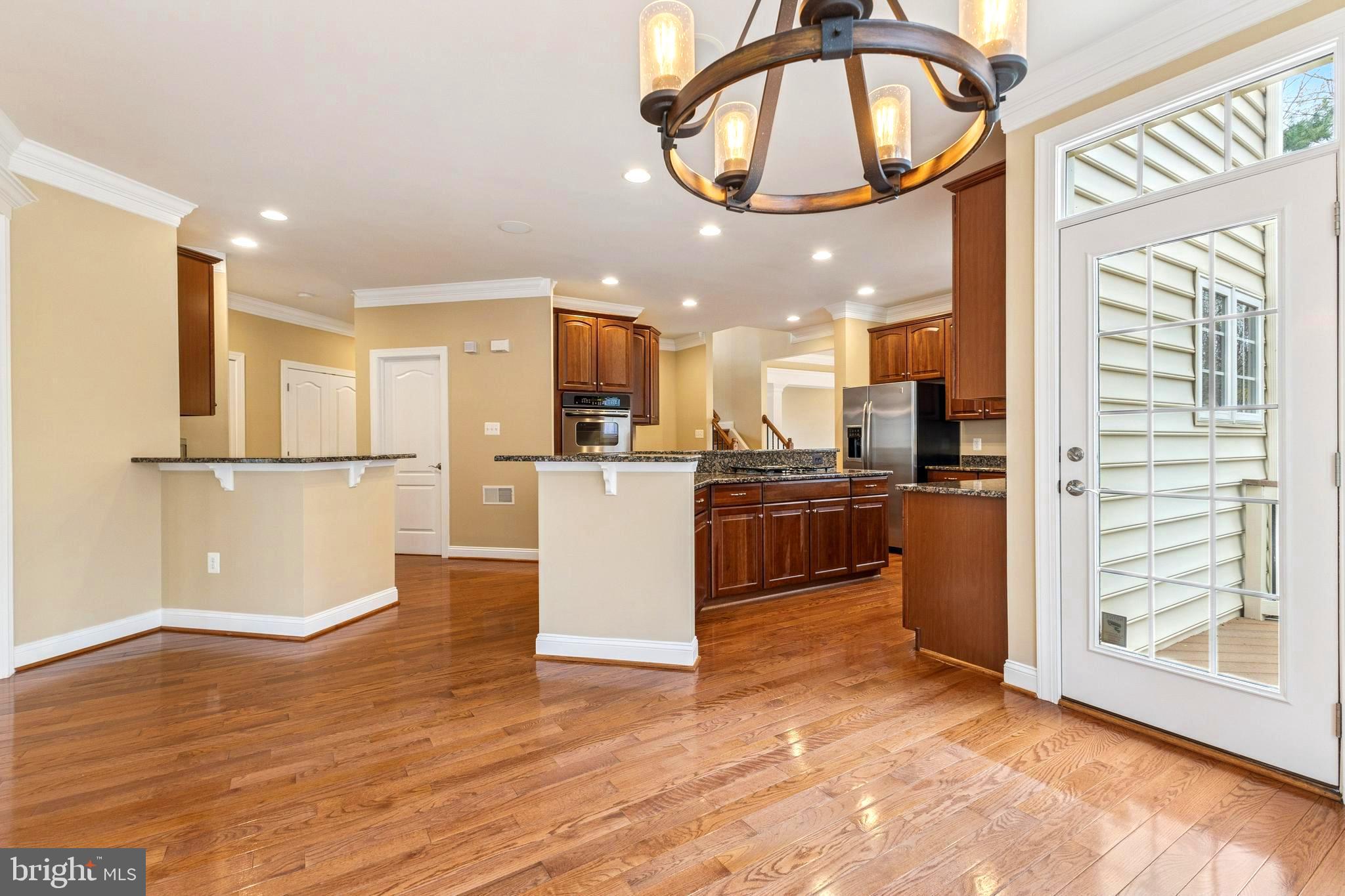 RESERVE AT HUNTERS RIDGE - Residential