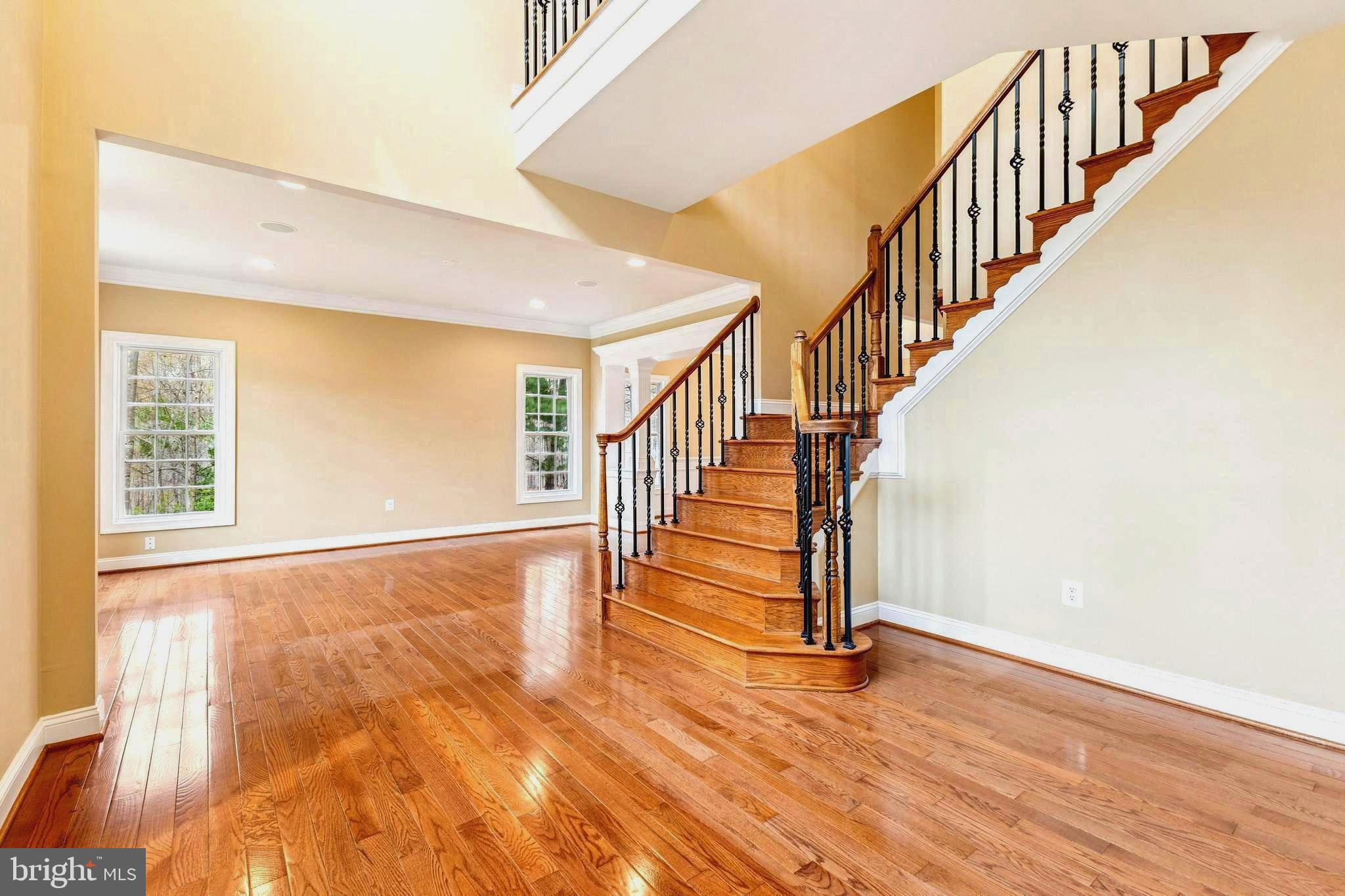 RESERVE AT HUNTERS RIDGE - Residential