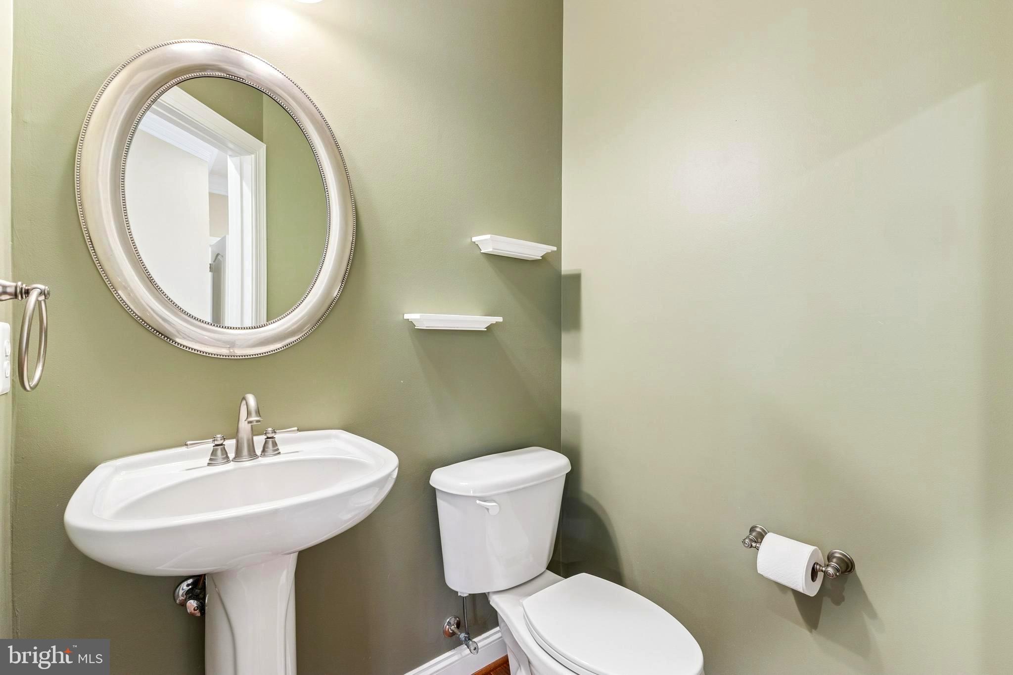 RESERVE AT HUNTERS RIDGE - Residential