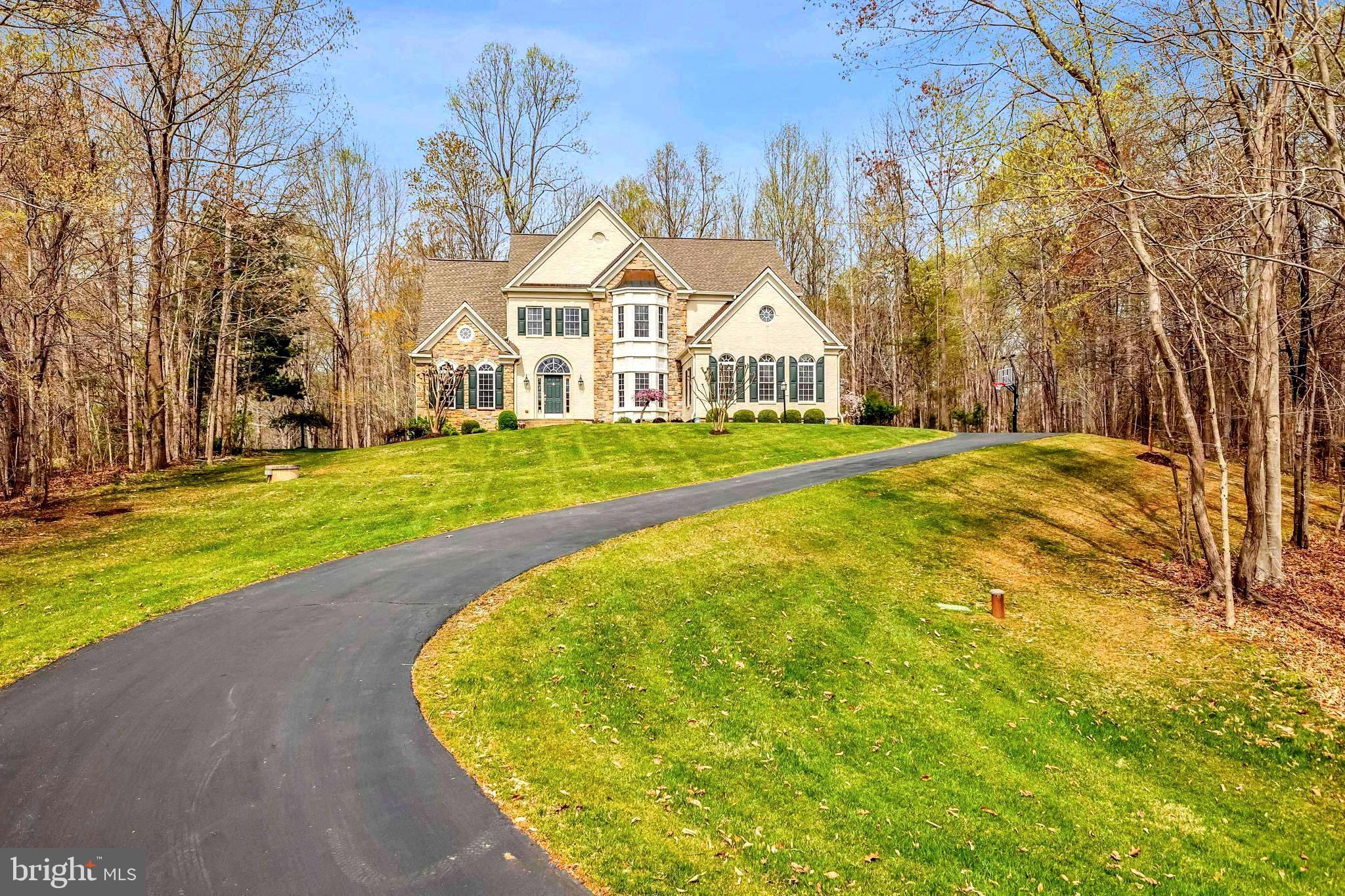 RESERVE AT HUNTERS RIDGE - Residential