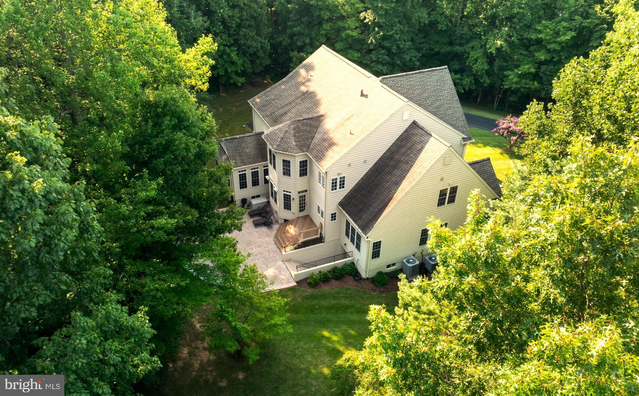 RESERVE AT HUNTERS RIDGE - Residential