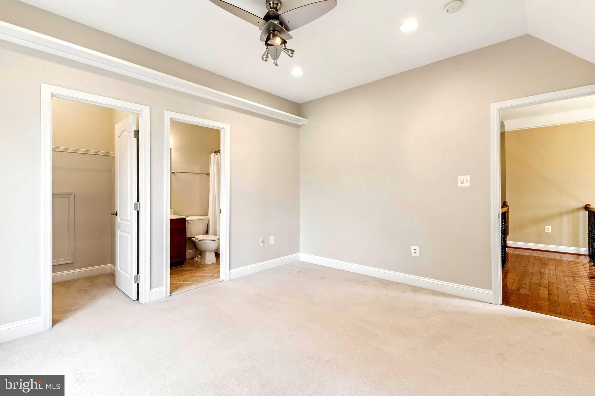 RESERVE AT HUNTERS RIDGE - Residential