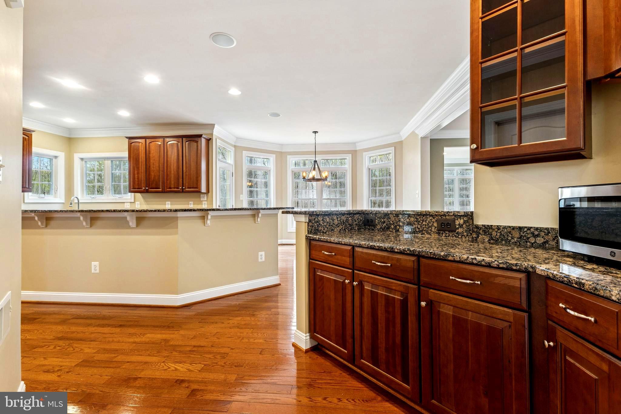 RESERVE AT HUNTERS RIDGE - Residential