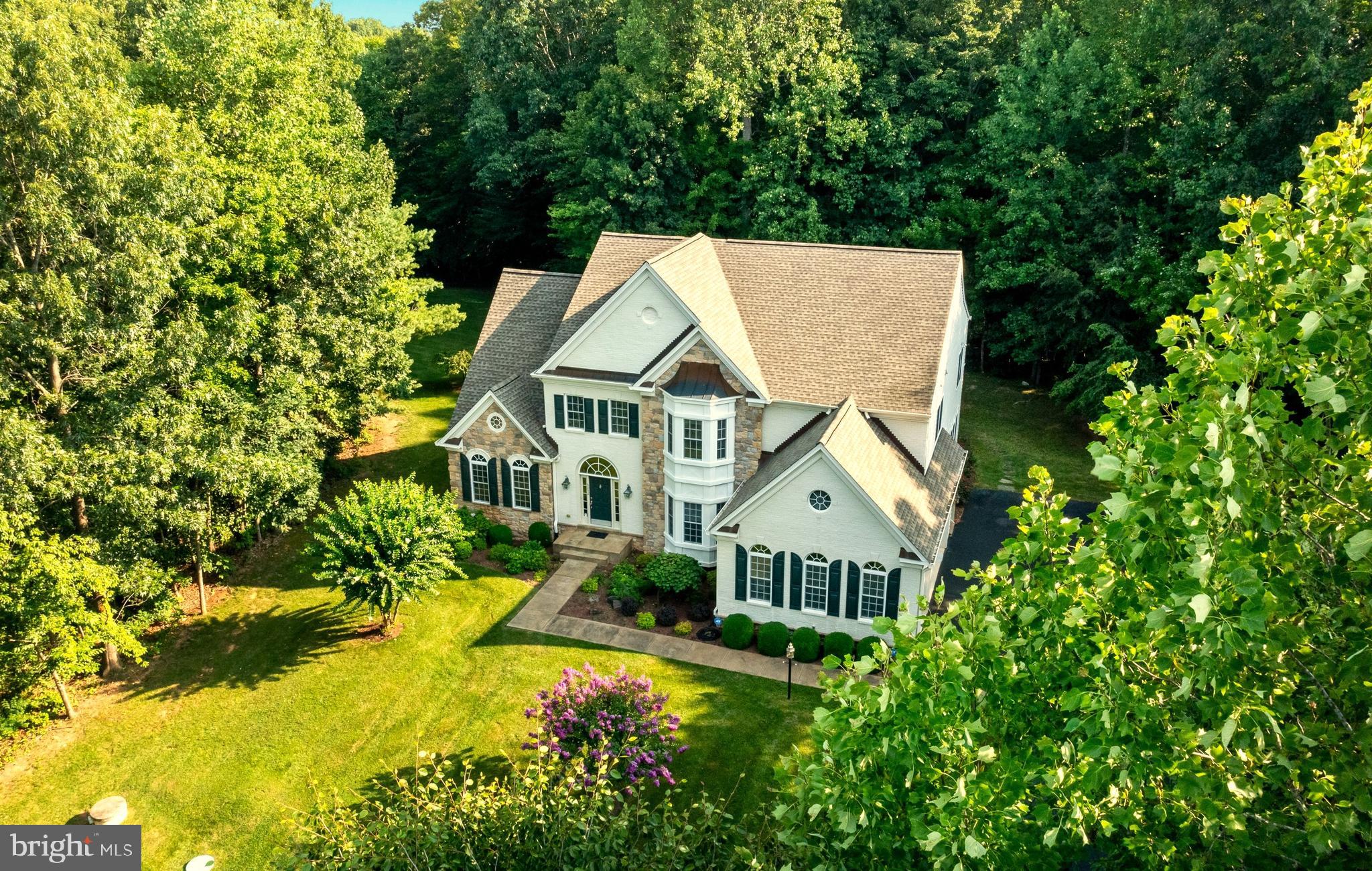 RESERVE AT HUNTERS RIDGE - Residential